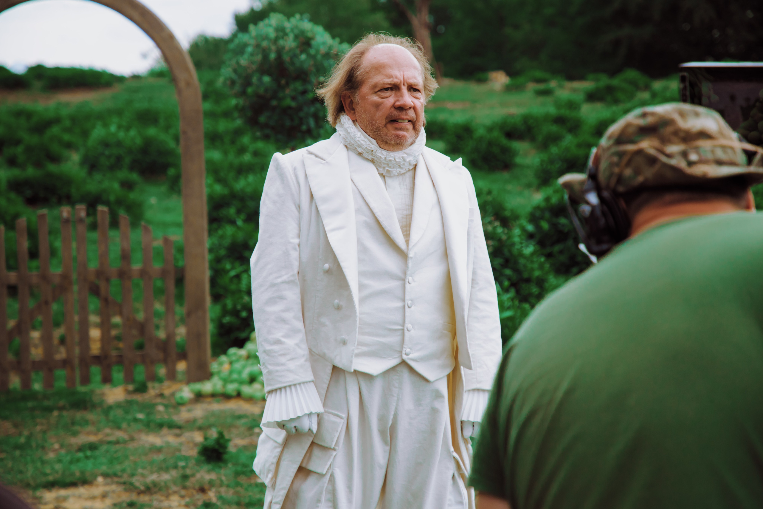 Backstage «Алиса в стране чудес». Фотограф в Москве и Санкт-Петербурге Дарина