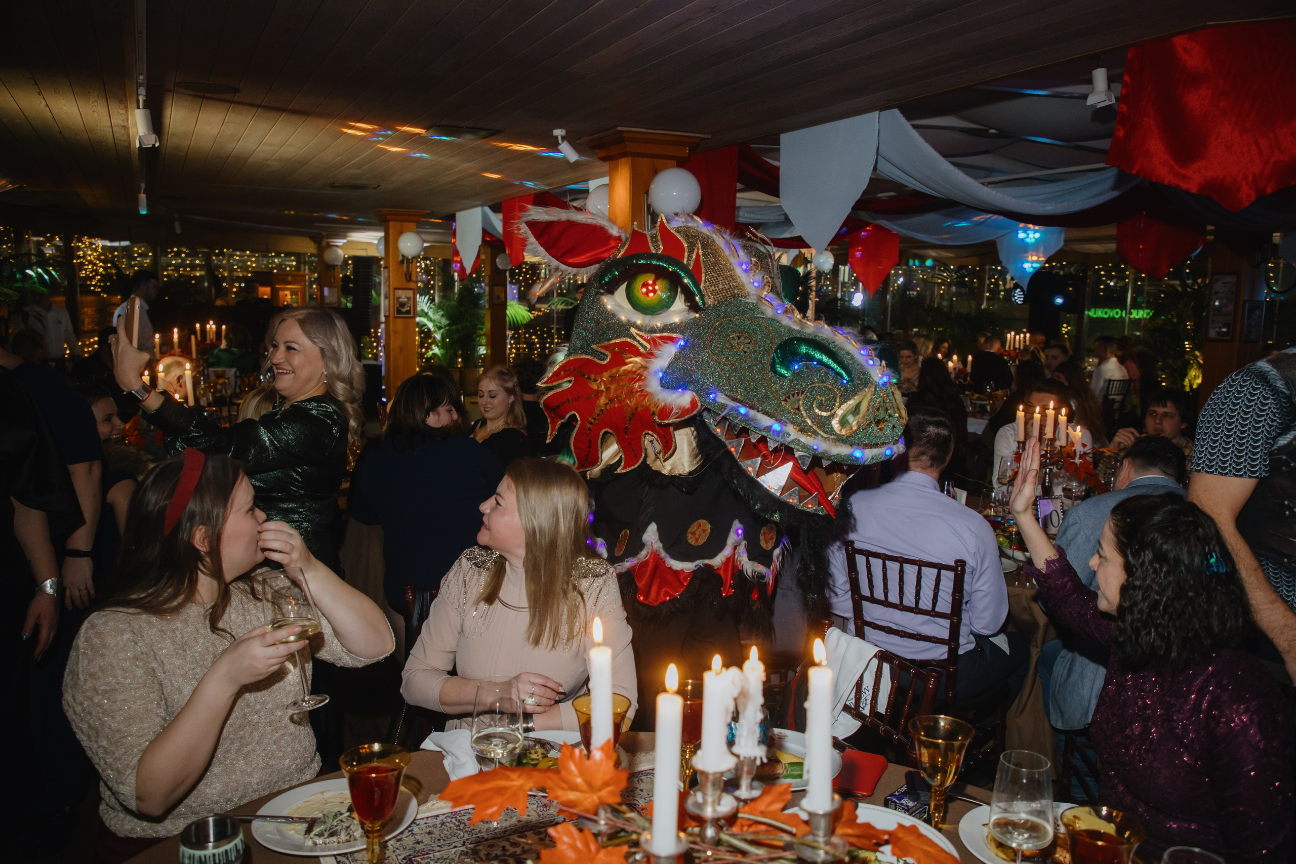 РРК. Фотограф в Москве и Санкт-Петербурге Дарина