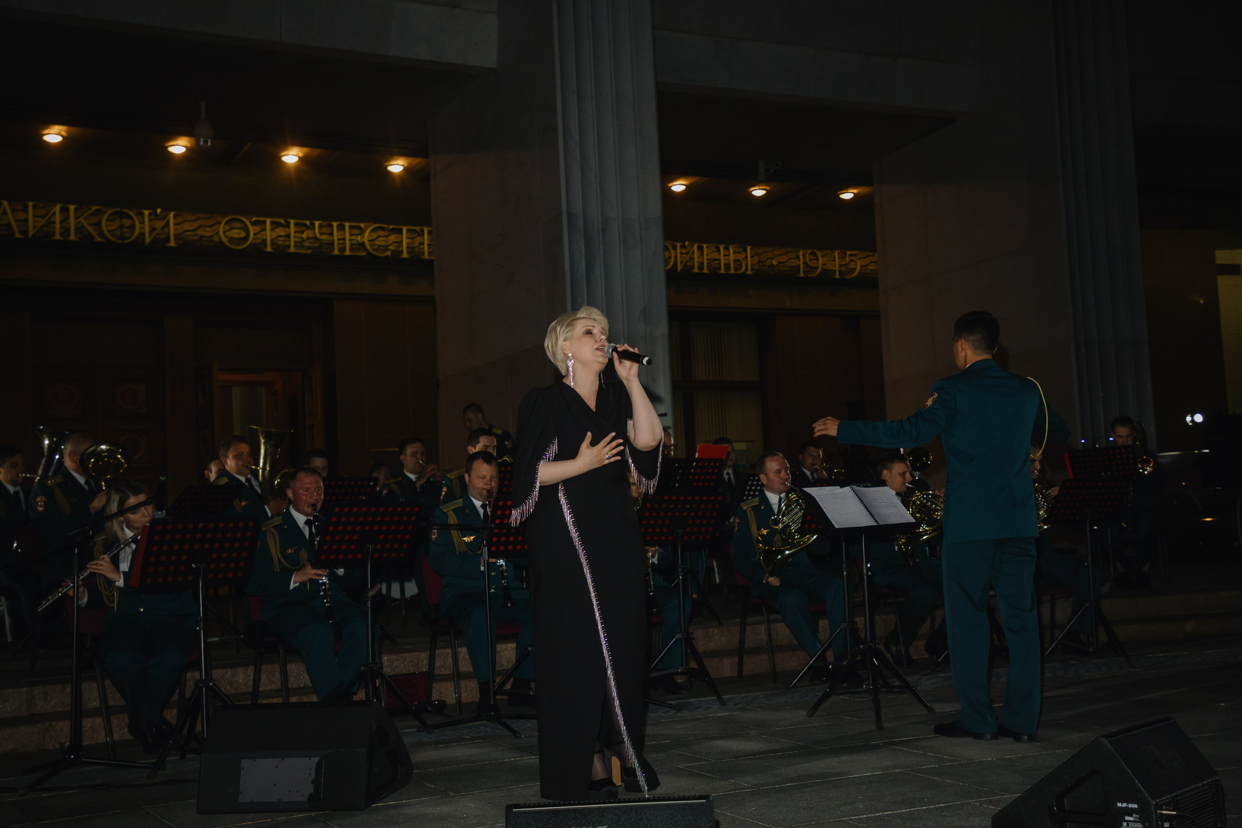 Свеча памяти (Москва). Фотограф в Москве и Санкт-Петербурге Дарина