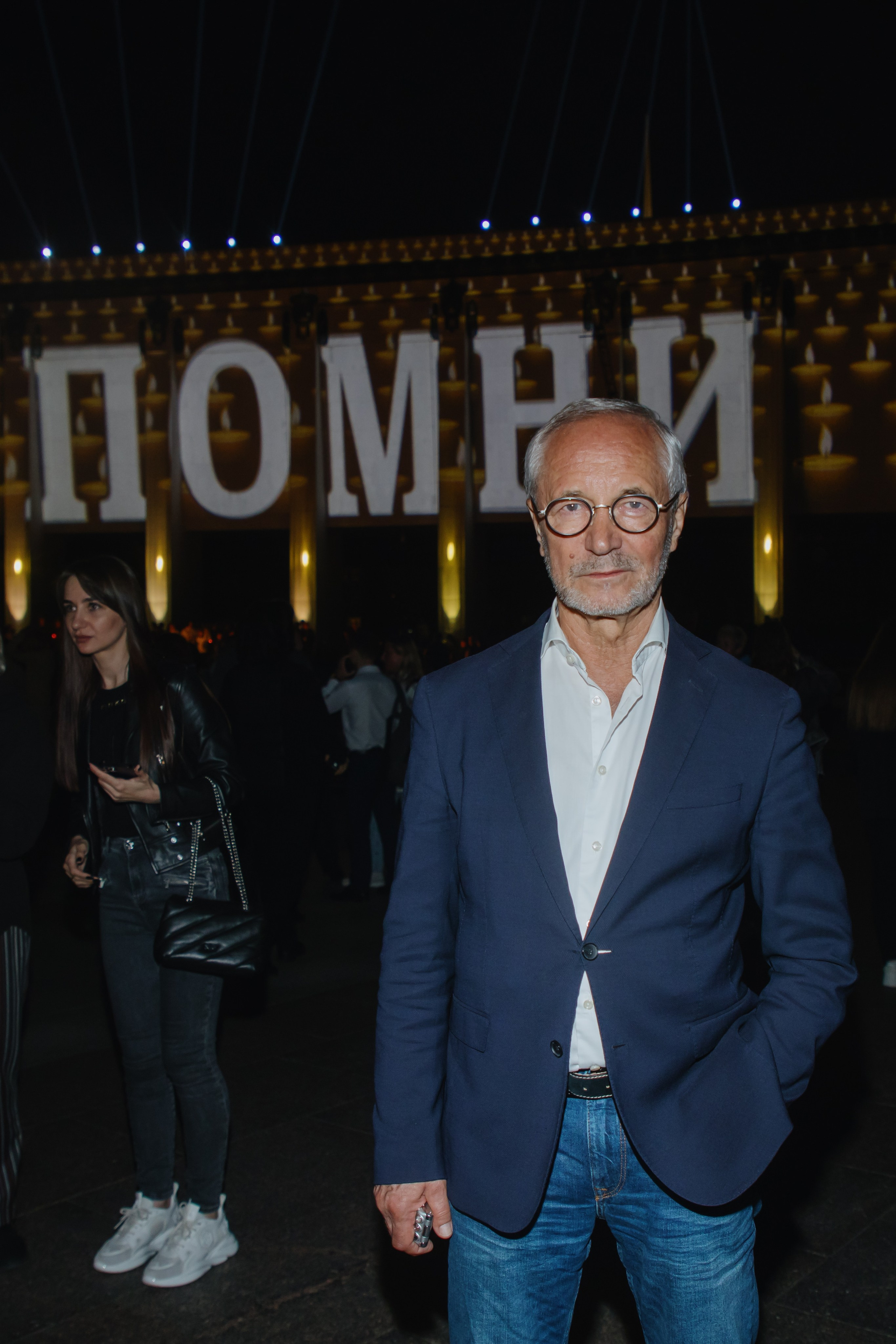 Свеча памяти (Москва). Фотограф в Москве и Санкт-Петербурге Дарина