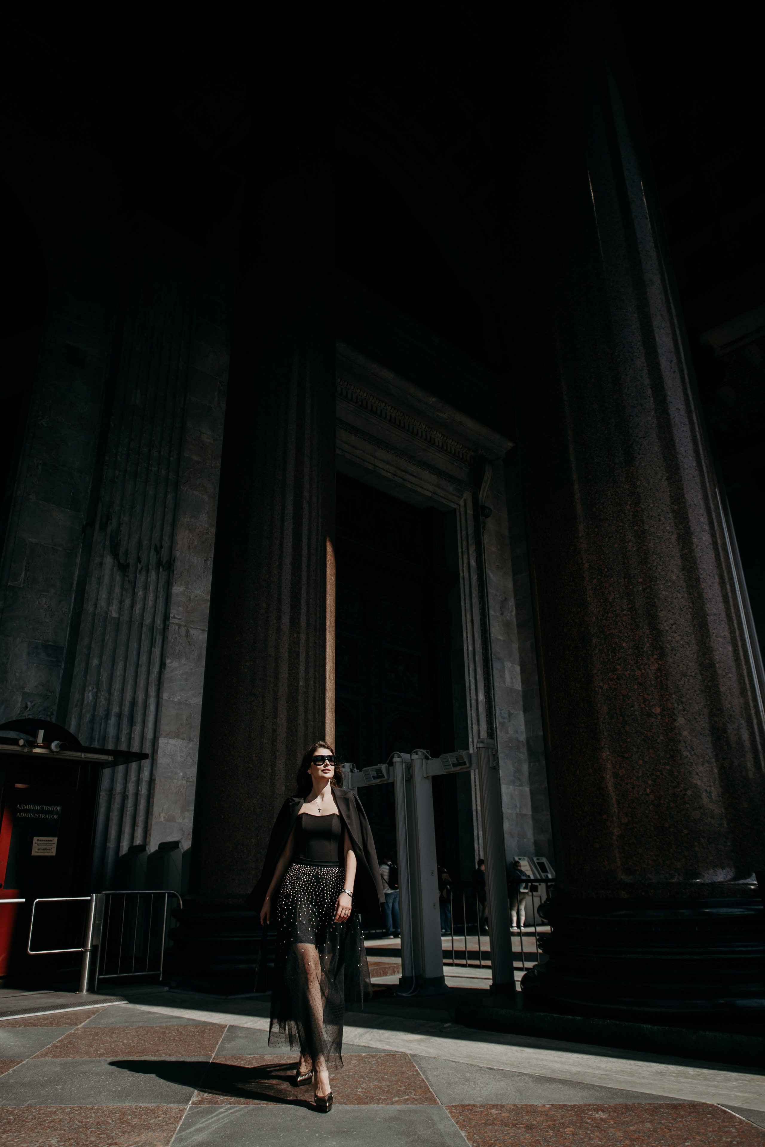 Диана. Фотограф в Москве и Санкт-Петербурге Дарина