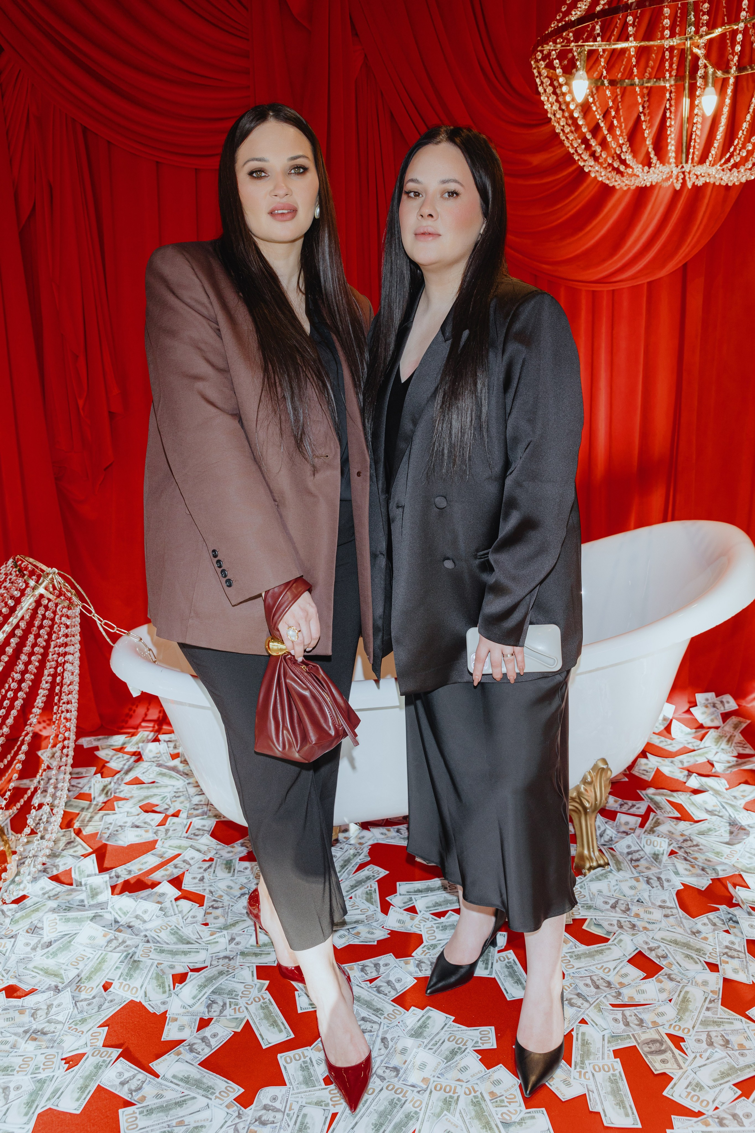 День Рождения Галины Сергеевны (Подольск). Фотограф в Москве и Санкт-Петербурге Дарина