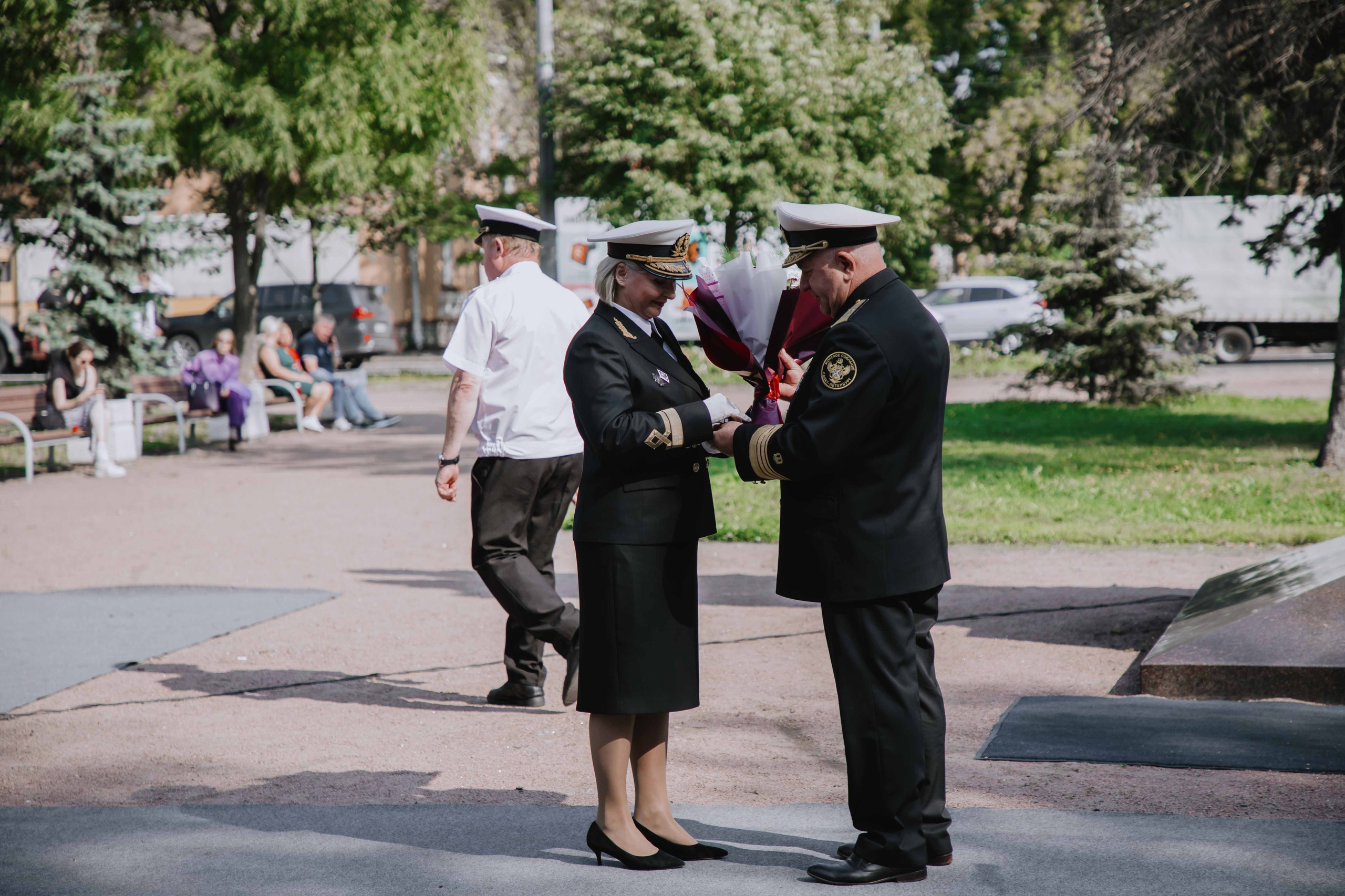 Мероприятия с депутатом Государственной Думы (Санкт-Петербург). Фотограф в Москве и Санкт-Петербурге Дарина