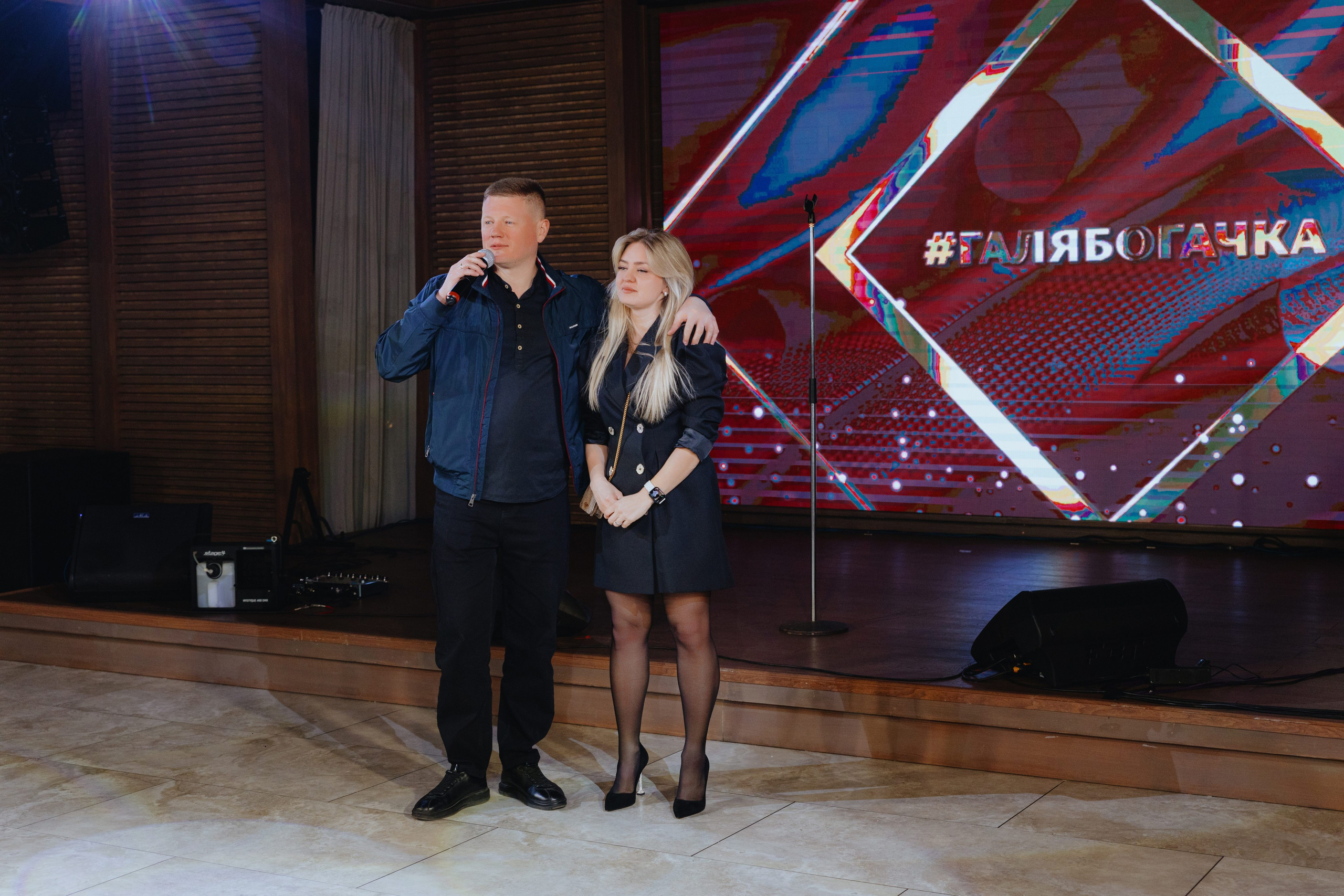 День Рождения Галины Сергеевны (Подольск). Фотограф в Москве и Санкт-Петербурге Дарина