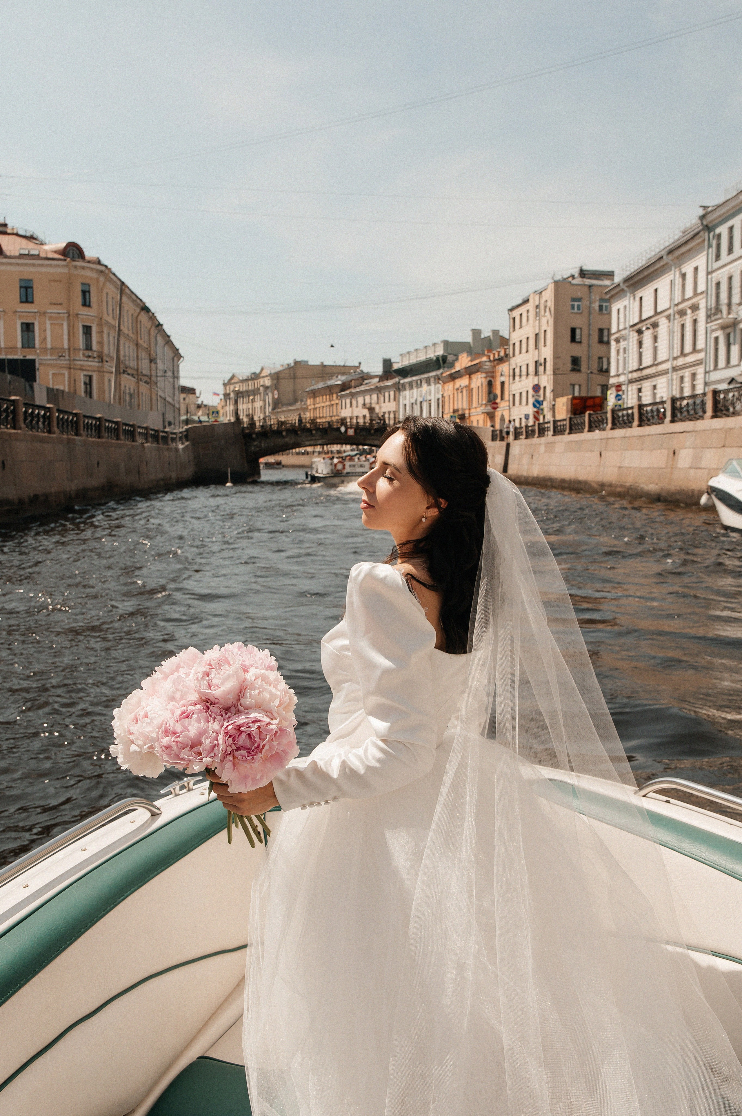 1.06.2024. Мария — Свадебный фотограф