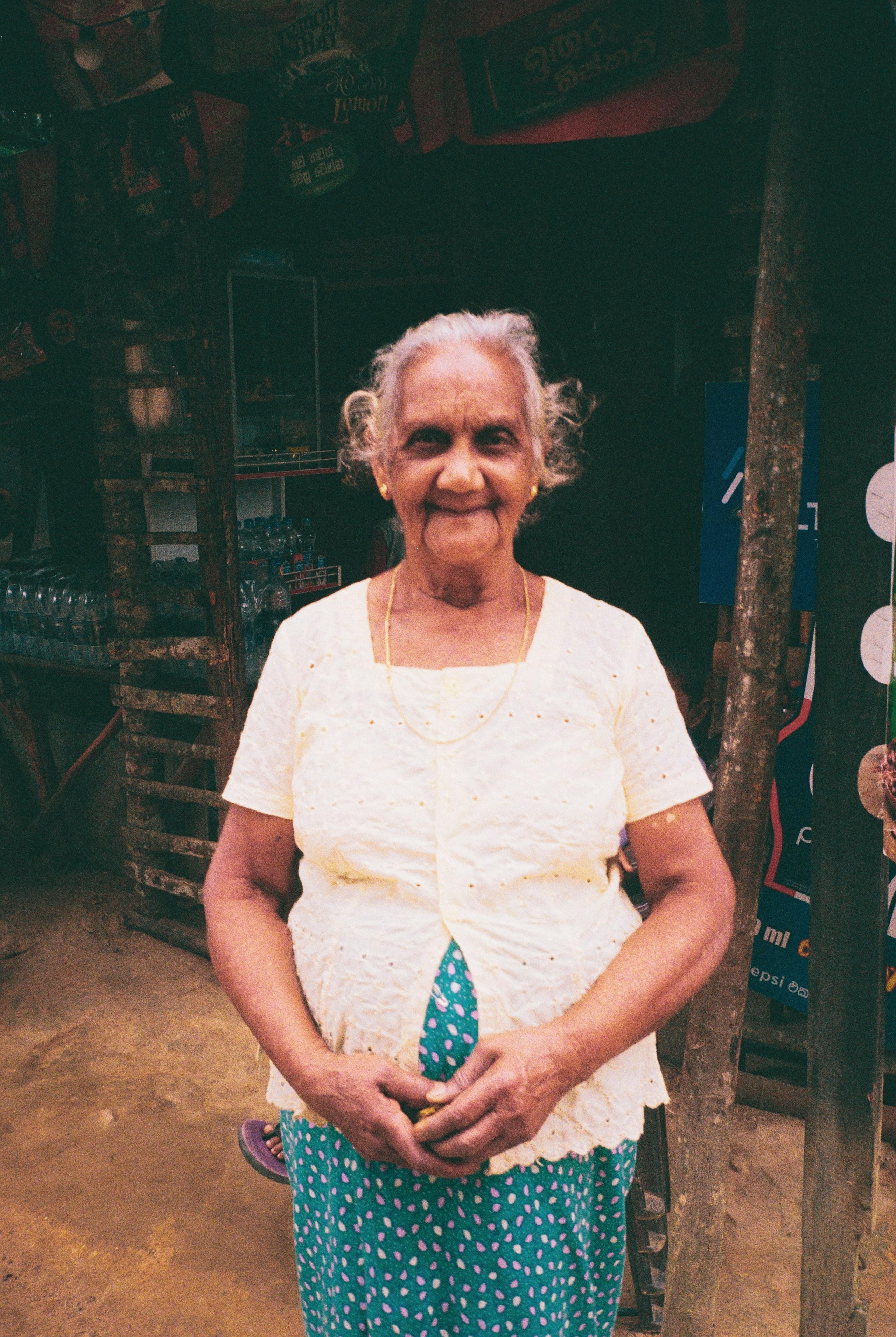 SRI LANKA'. Nik Paustovskiy photography