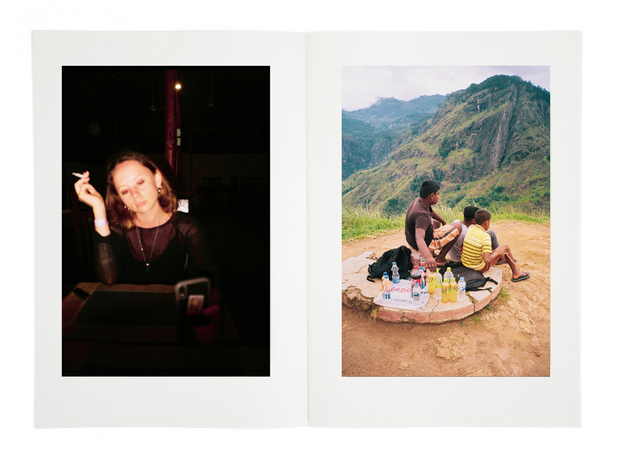 SRI LANKA'. Nik Paustovskiy photography