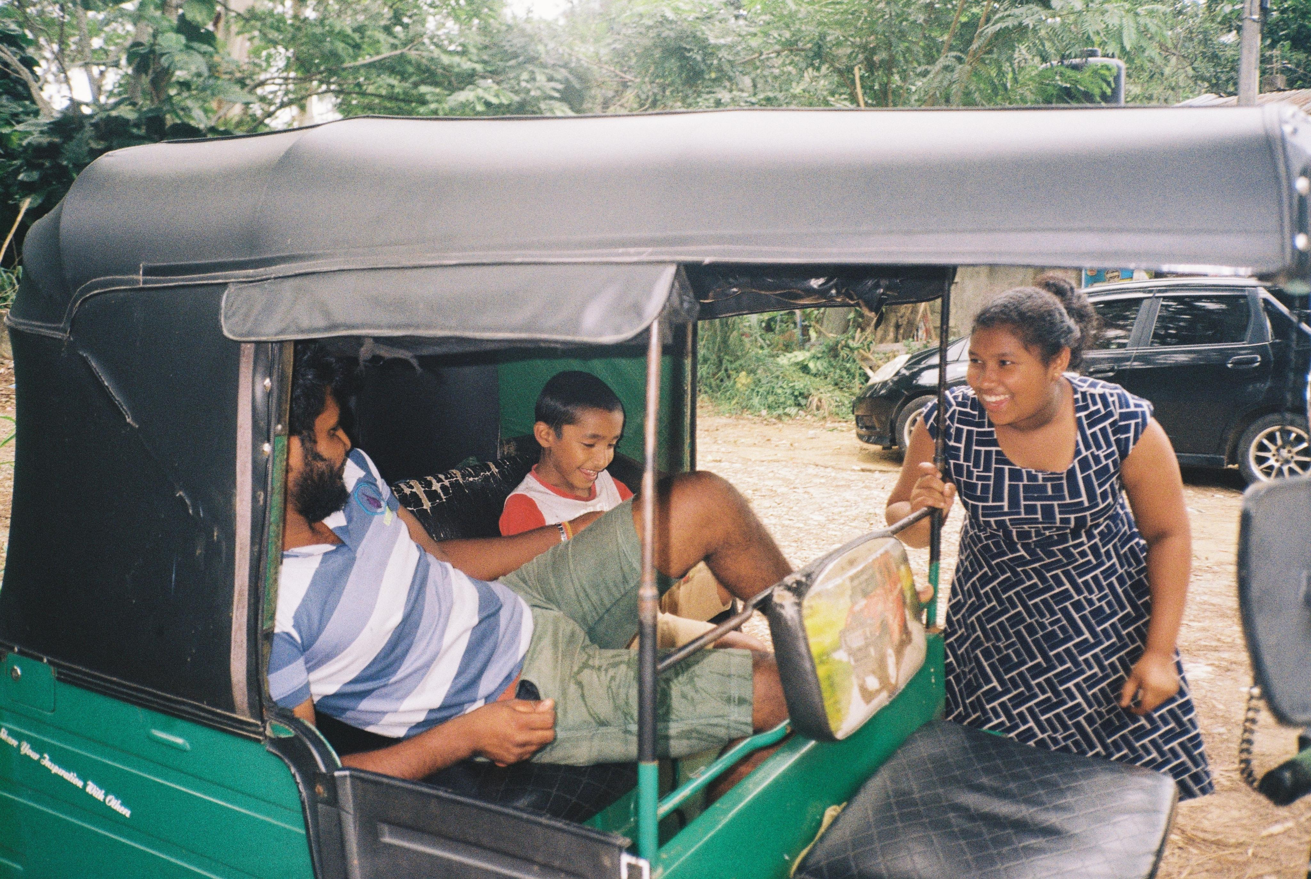 SRI LANKA'. Nik Paustovskiy photography