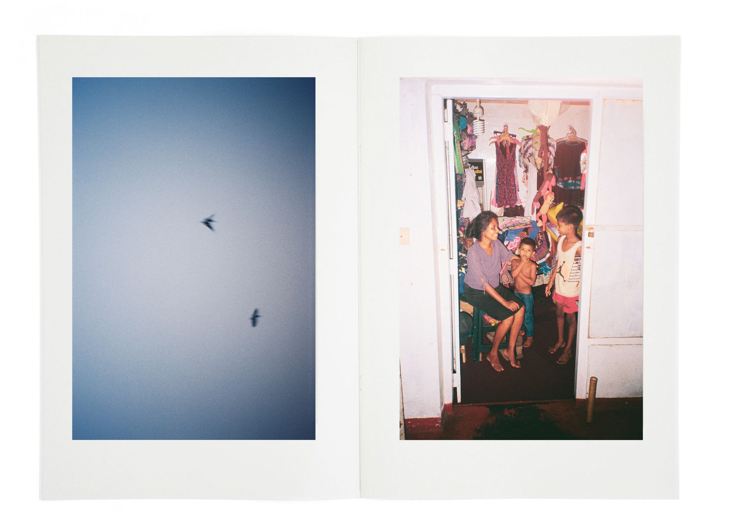 SRI LANKA'. Nik Paustovskiy photography