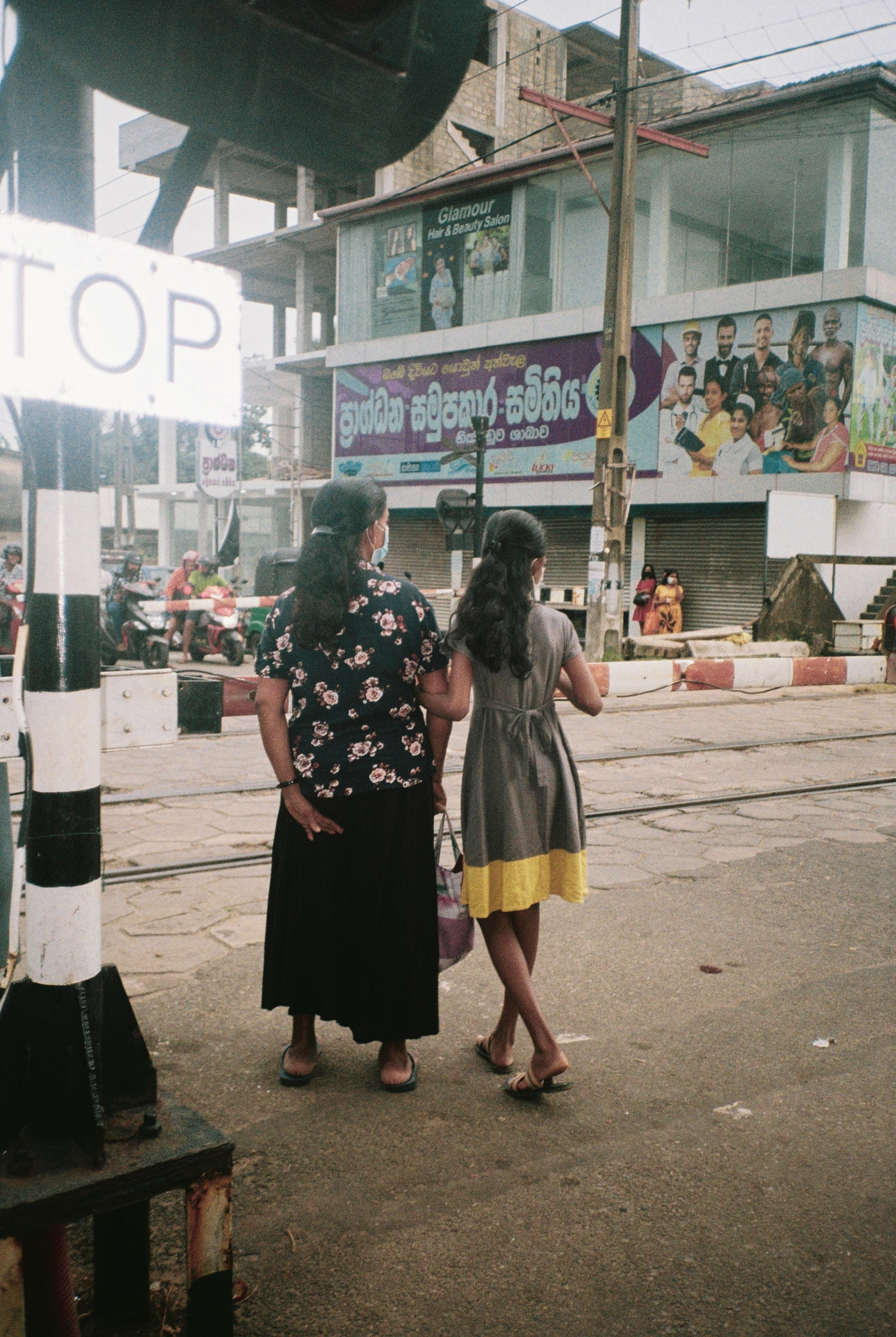 SRI LANKA'. Nik Paustovskiy photography