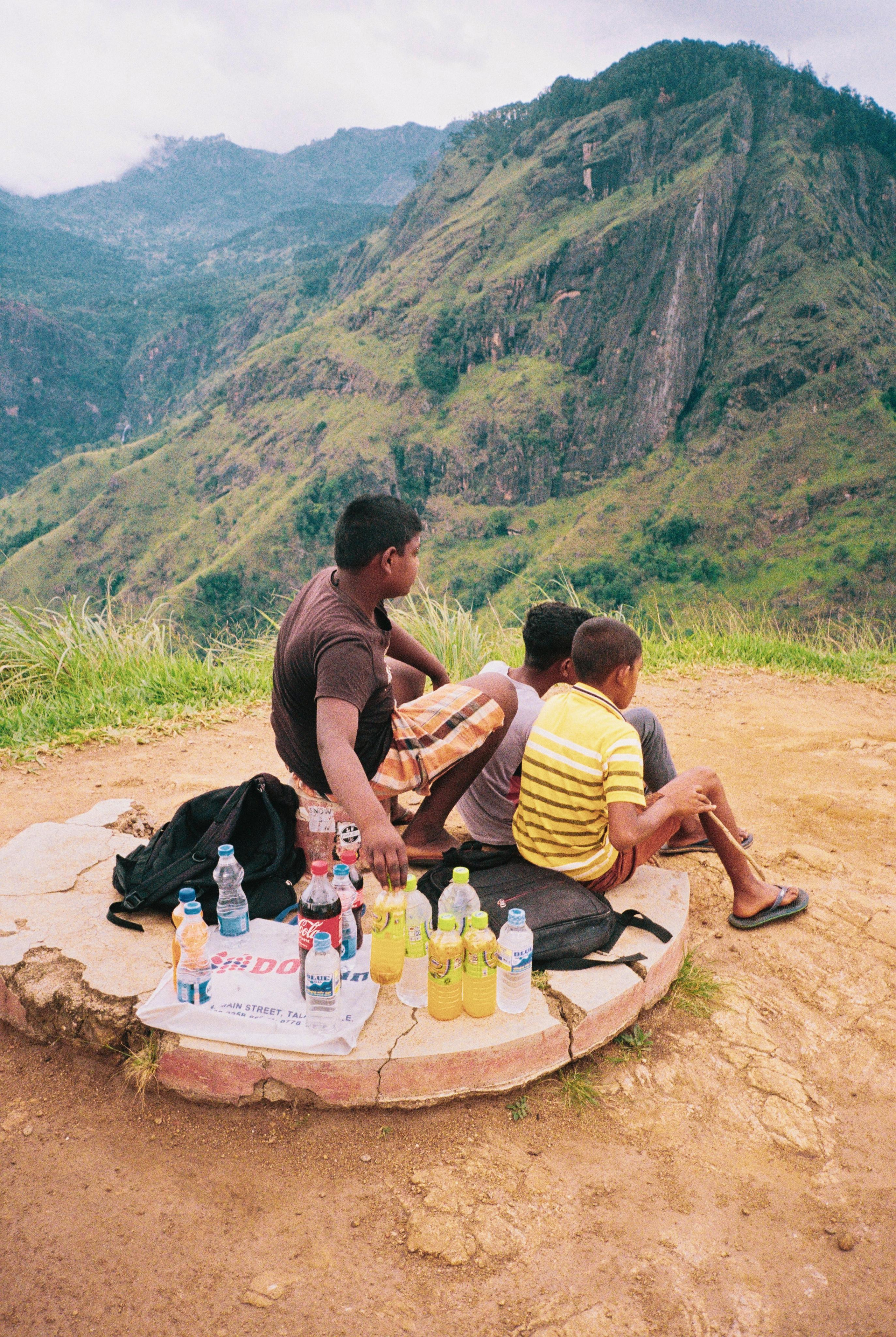 SRI LANKA'. Nik Paustovskiy photography