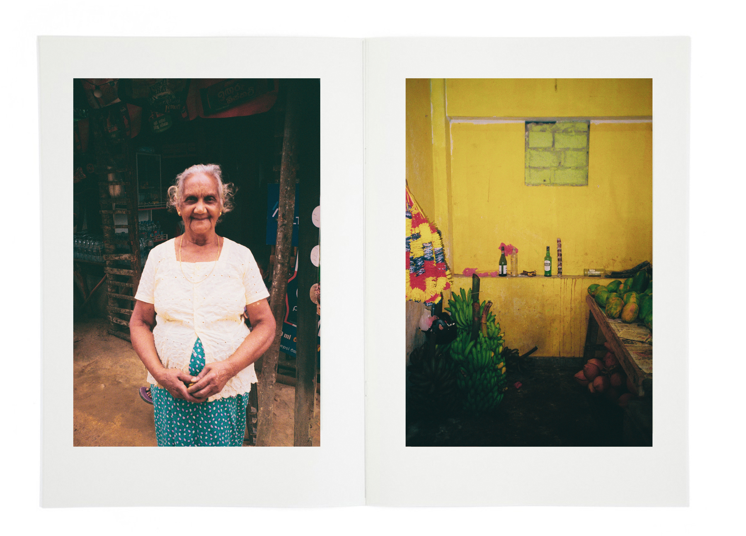 SRI LANKA'. Nik Paustovskiy photography