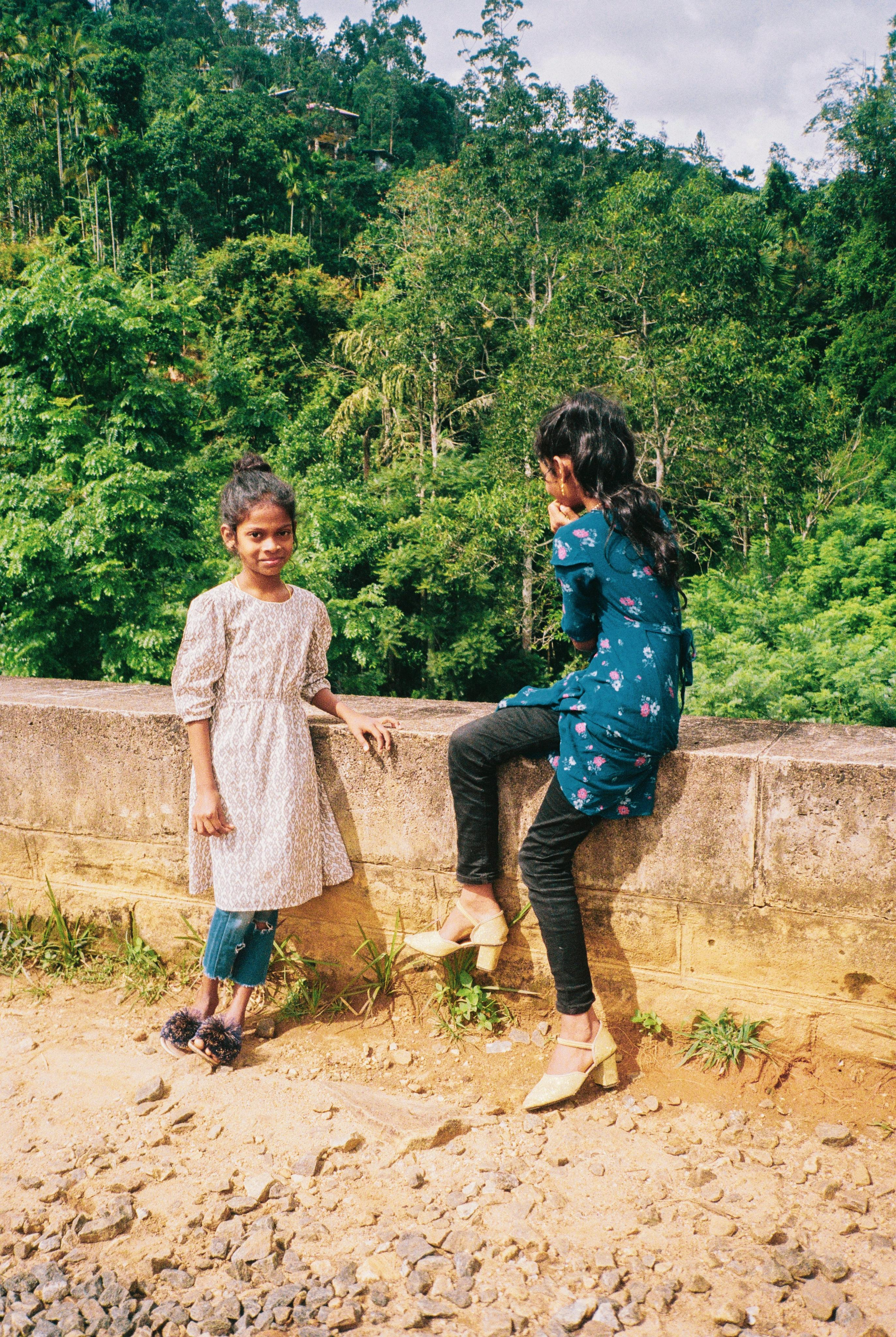 SRI LANKA'. Nik Paustovskiy photography