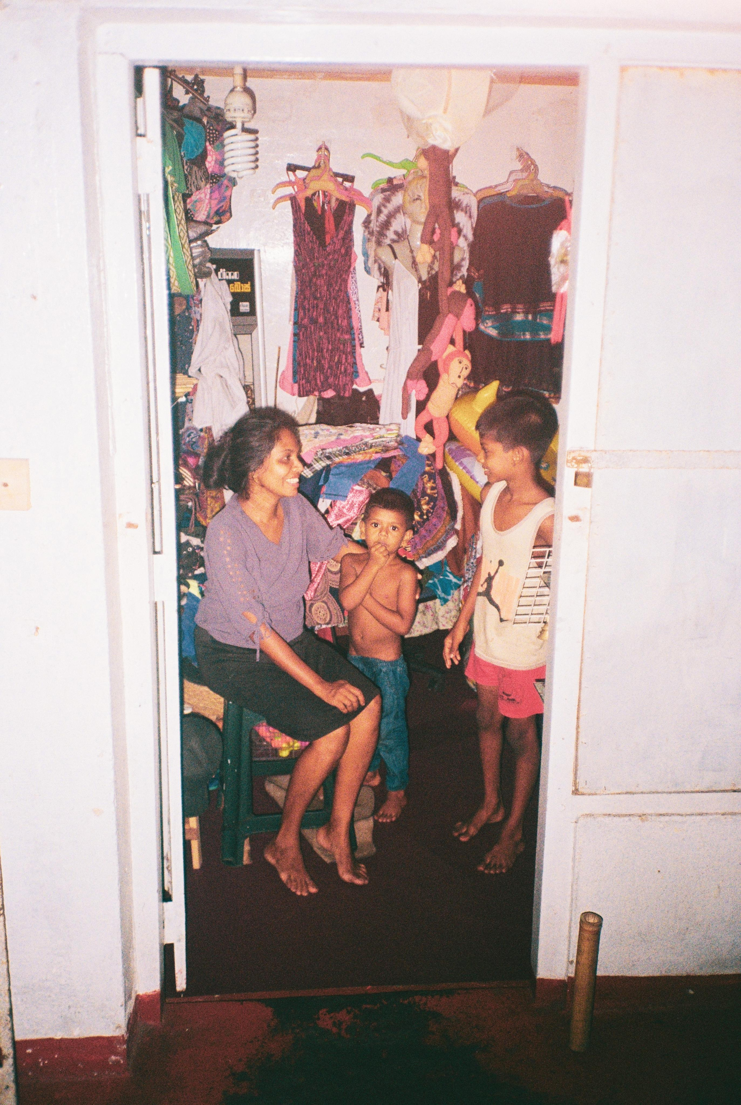 SRI LANKA'. Nik Paustovskiy photography