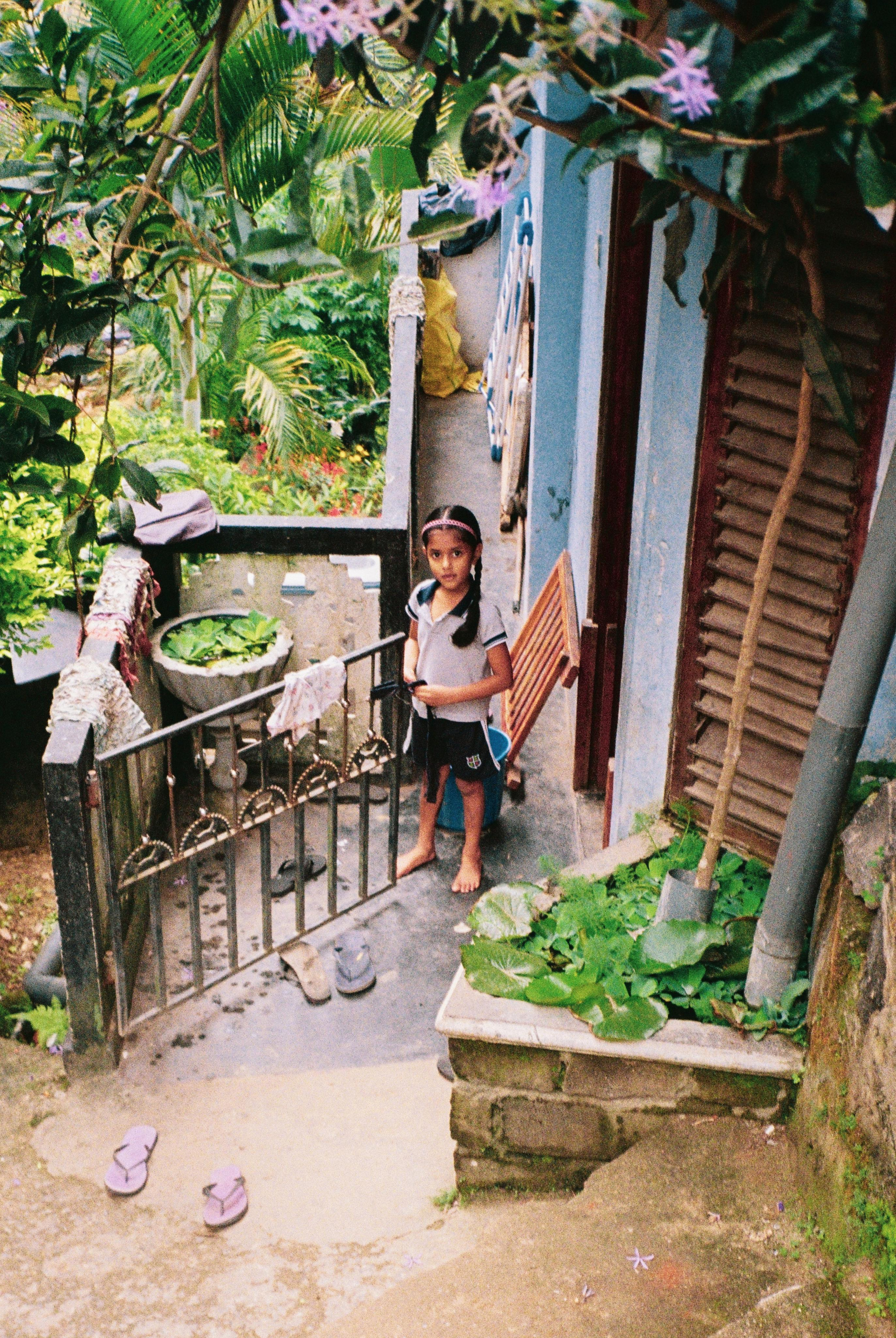 SRI LANKA'. Nik Paustovskiy photography
