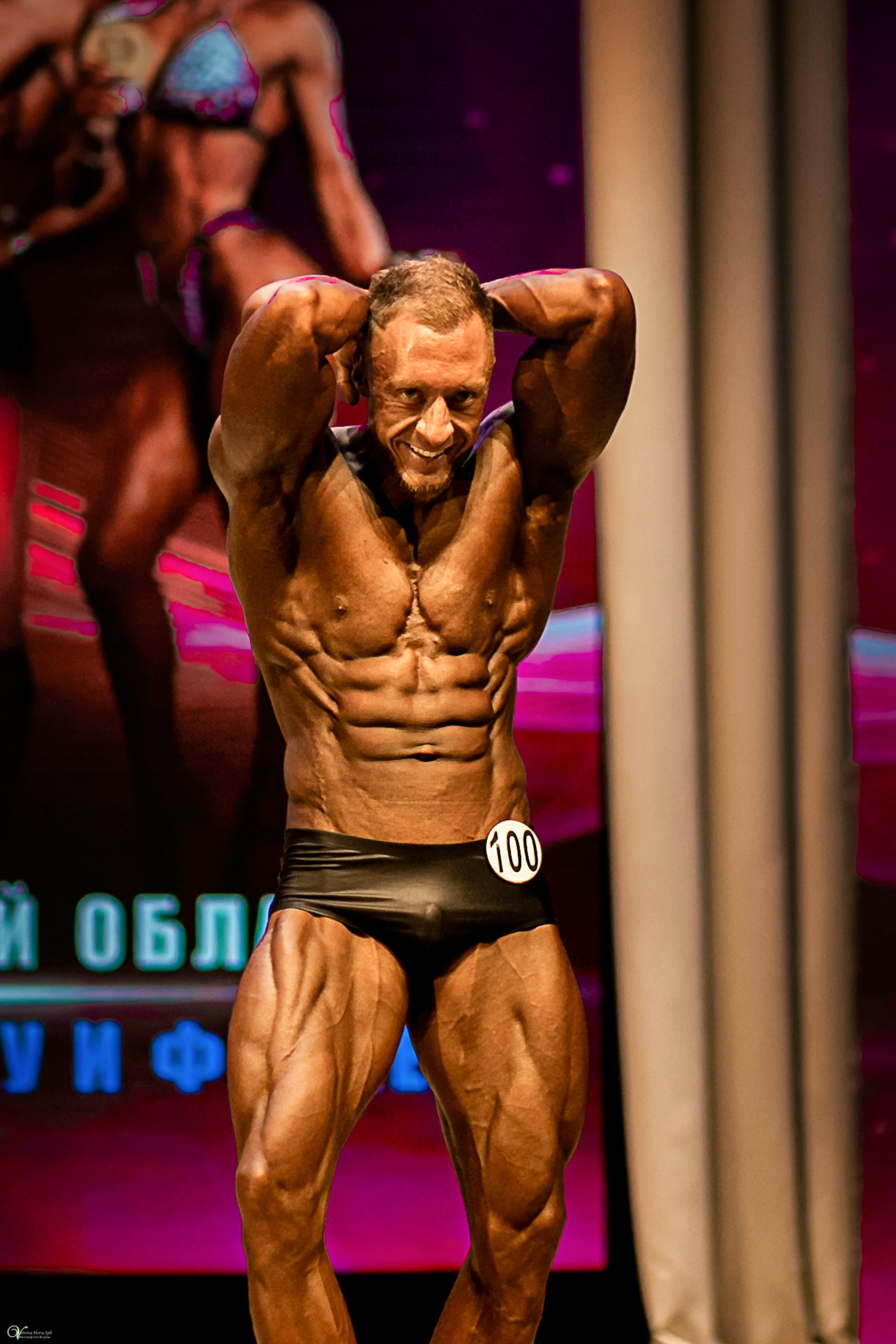 Чемпионат 2025_Владимир. Фотограф женский и мужской портрет Санкт-Петербург