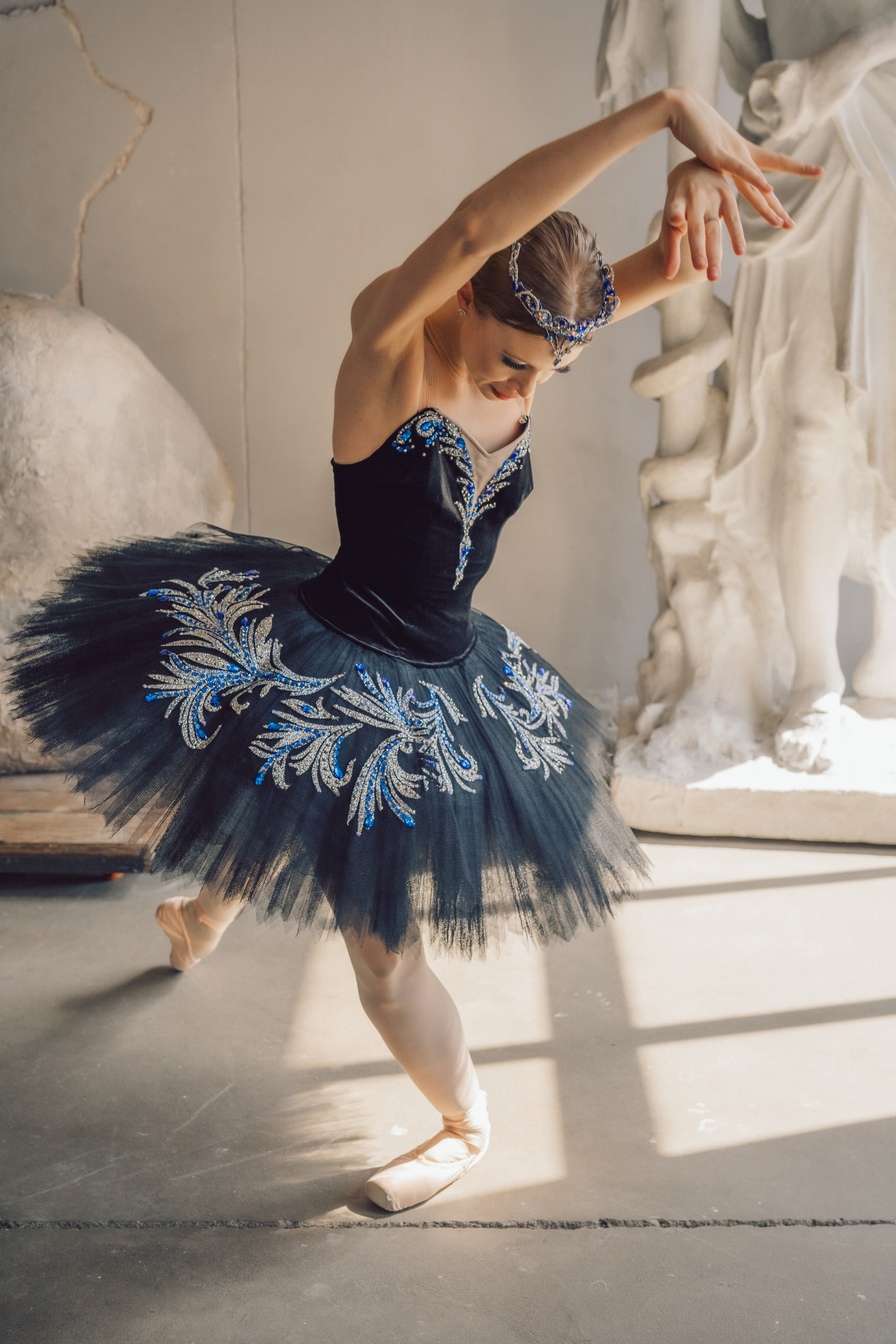 Даша. Семейный и лавстори фотограф в Санкт-Петербурге Леся Ревзина