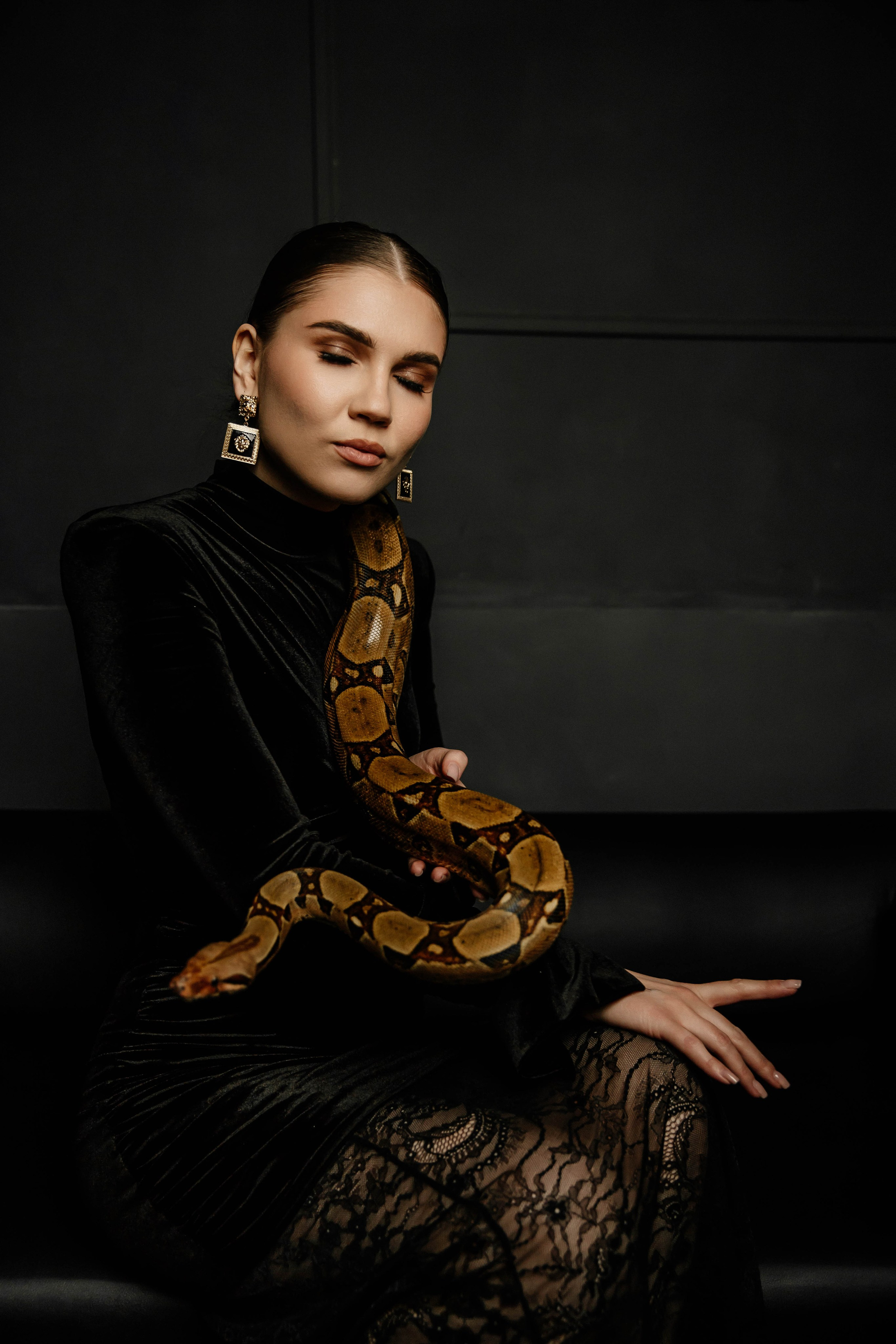 Вика. Рыжова Тамара