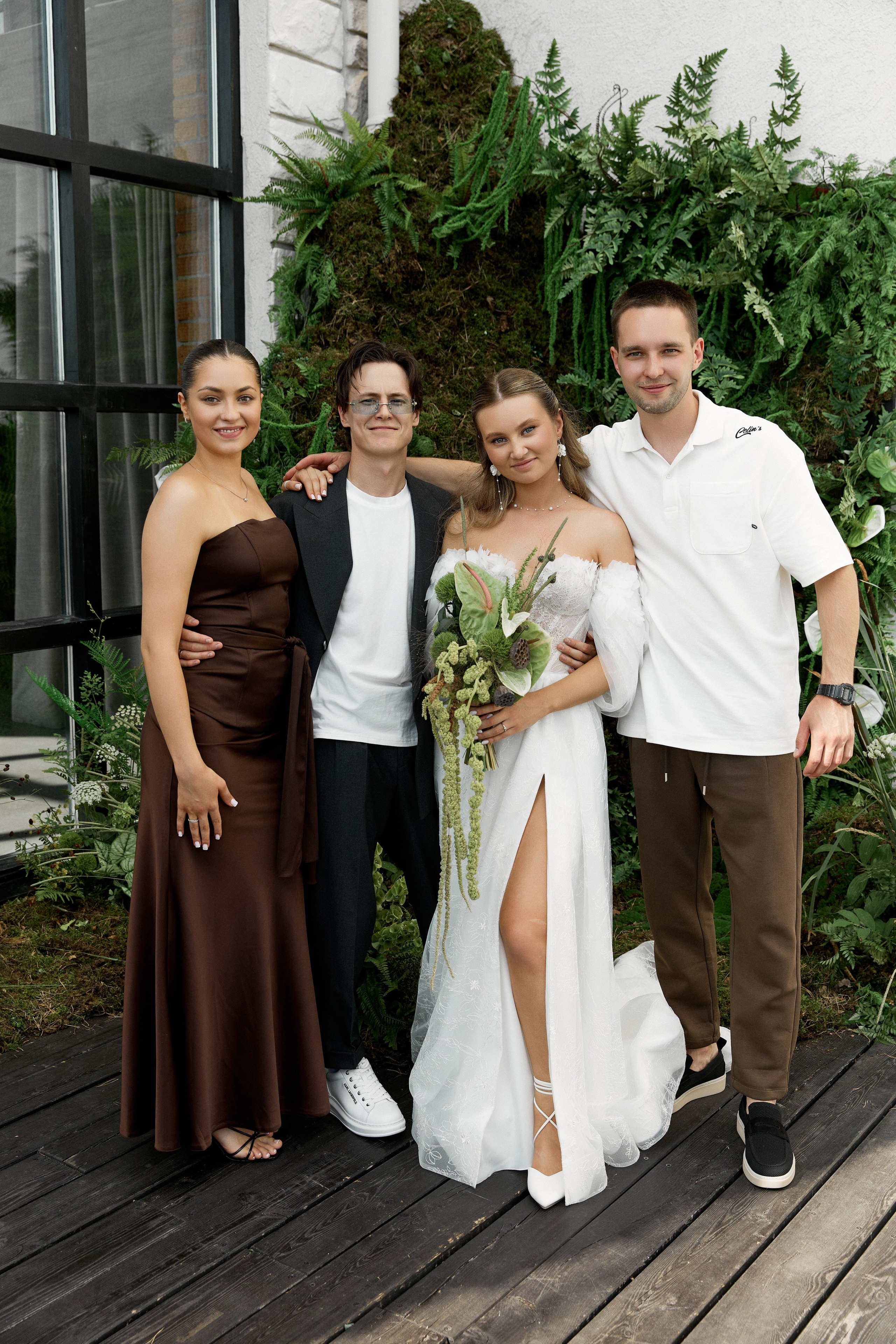 Посмотреть серию. Свадебный и семейный фотограф в Красноярске Тряпчев Павел