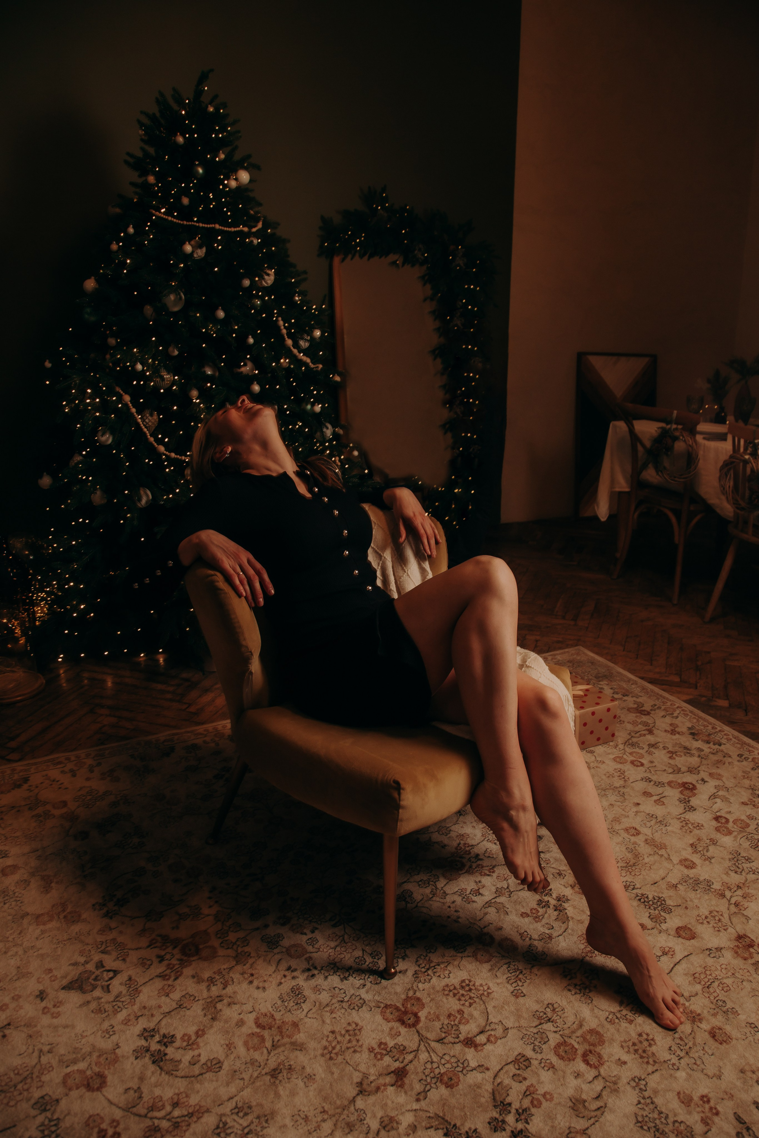 Мама и дочка в фотостудии. Фотограф вашей улыбки. Москва