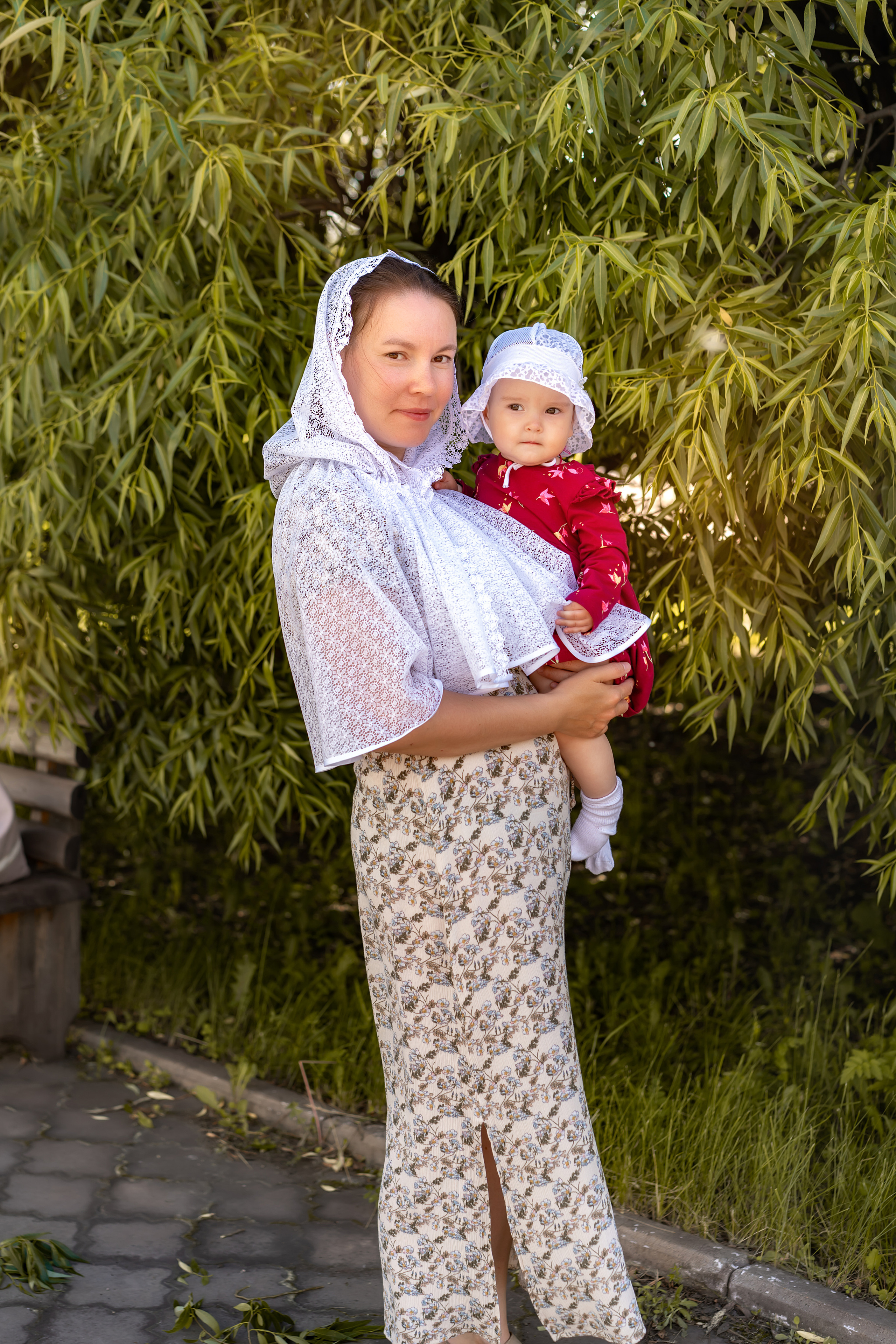 Крещение. Фотограф Нижний Тагил Екатеринбург Марина Малышева