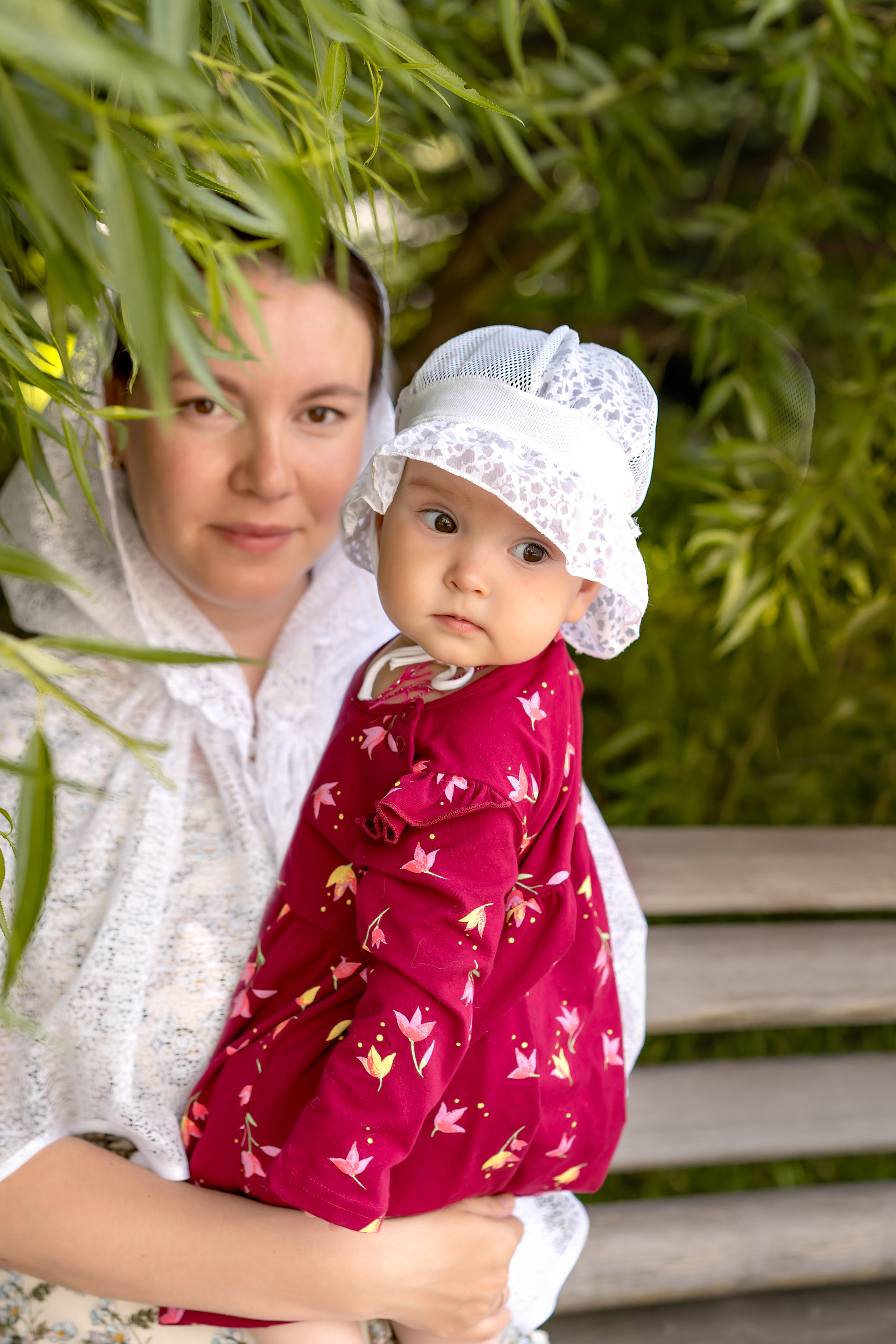 Крещение. Фотограф Нижний Тагил Екатеринбург Марина Малышева