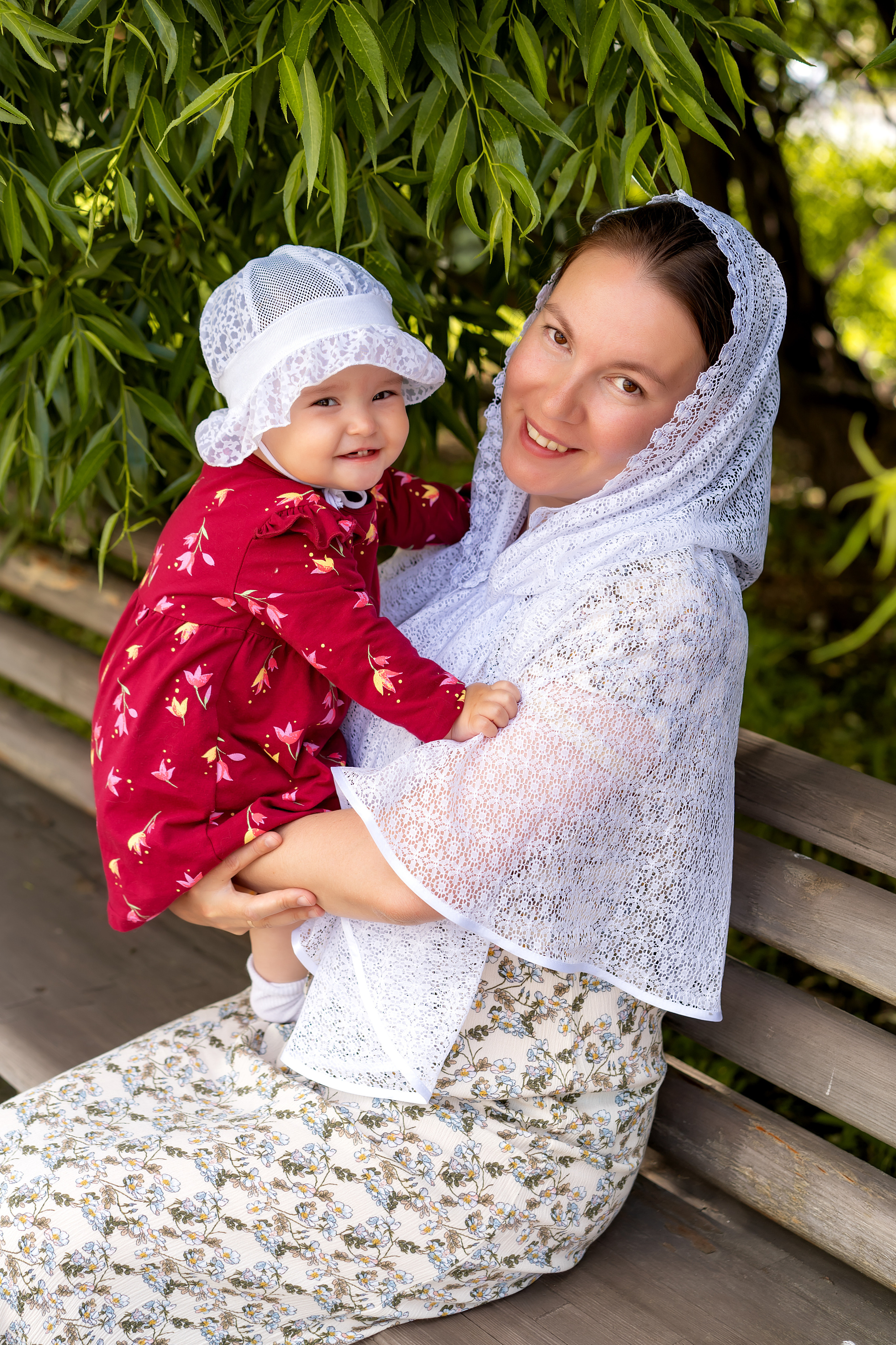 Крещение. Фотограф Нижний Тагил Екатеринбург Марина Малышева