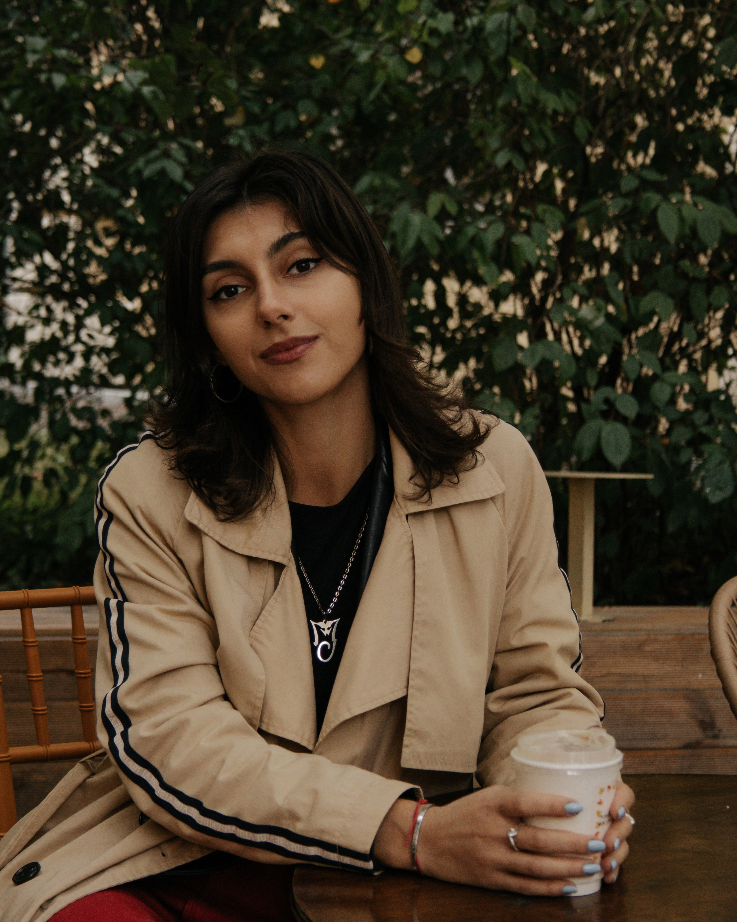 Anastasiya. Портретный фотограф в Минске Екатерина Петренко