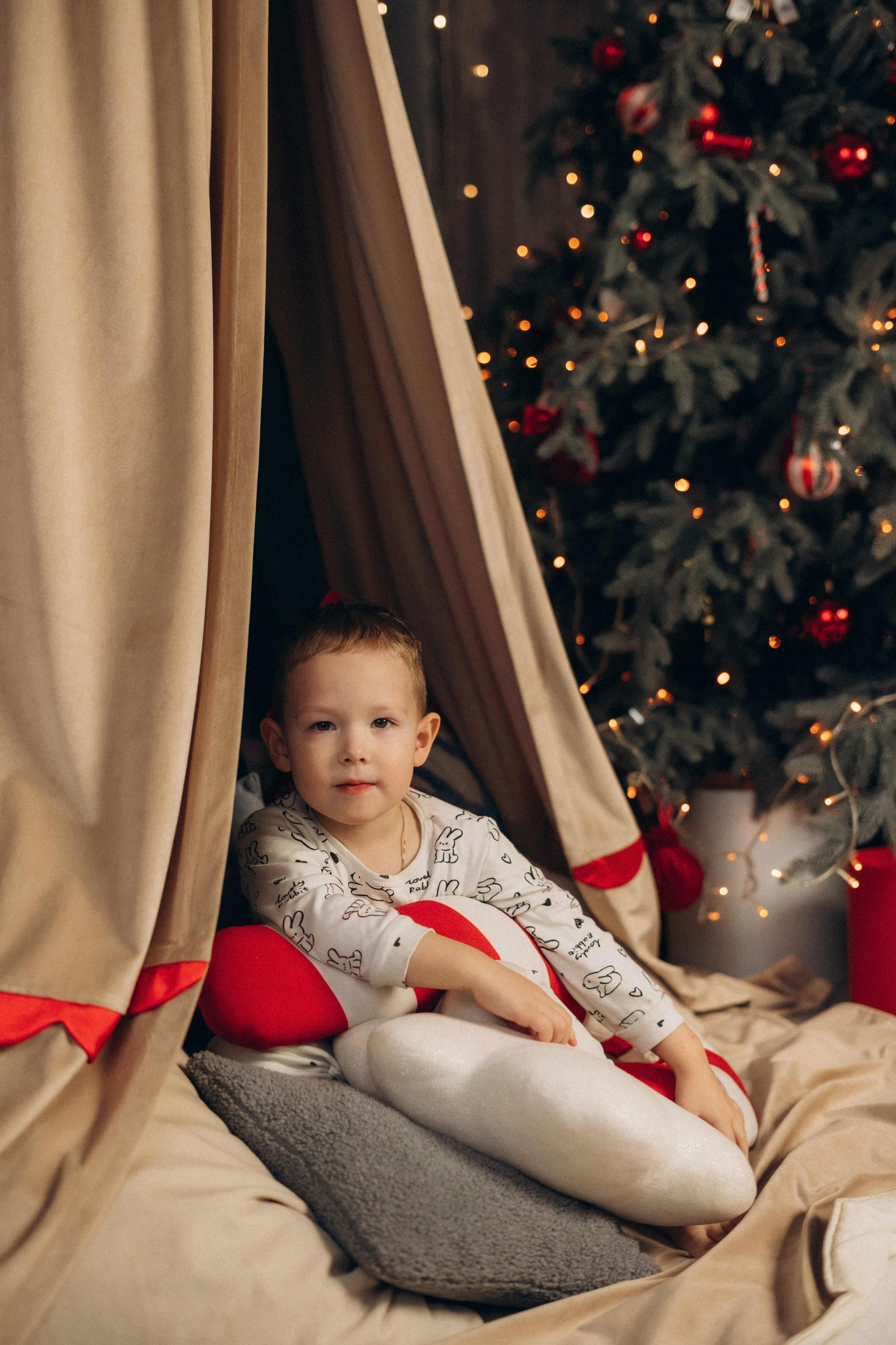 Семейная фотосессия. Фотограф Москва Виктория-Антуанетта