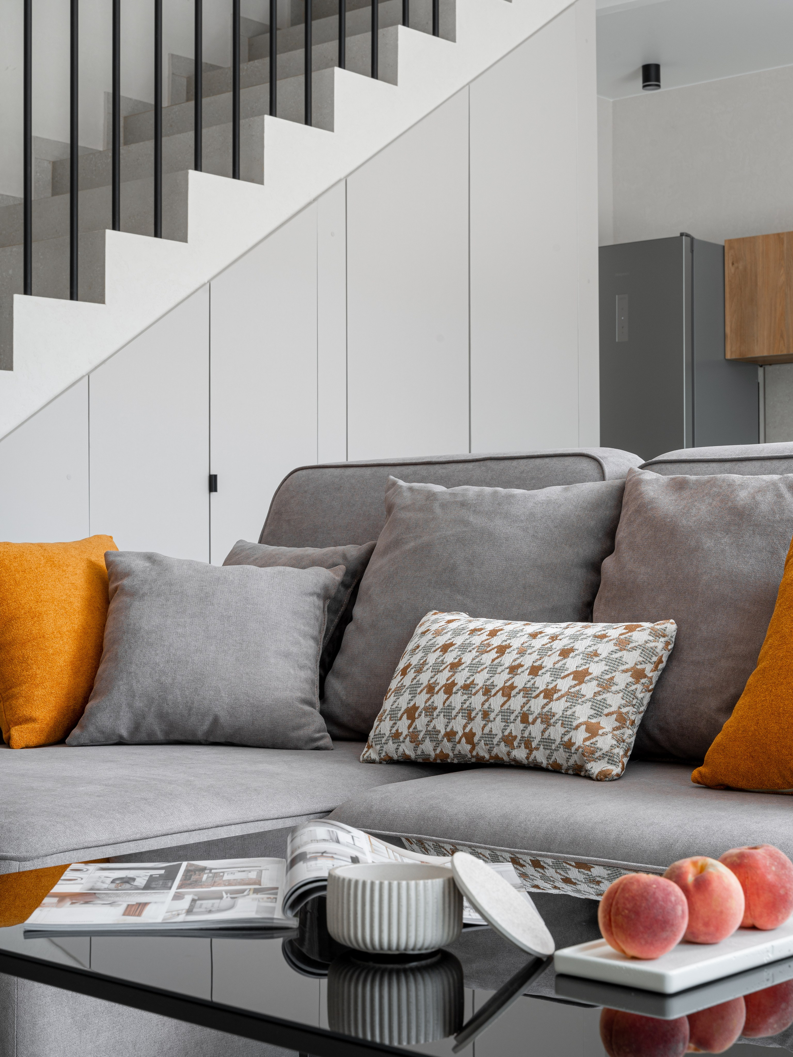 Дизайн проект Карины Галустян. Интерьерный фотограф в Сочи Элина Габриелян