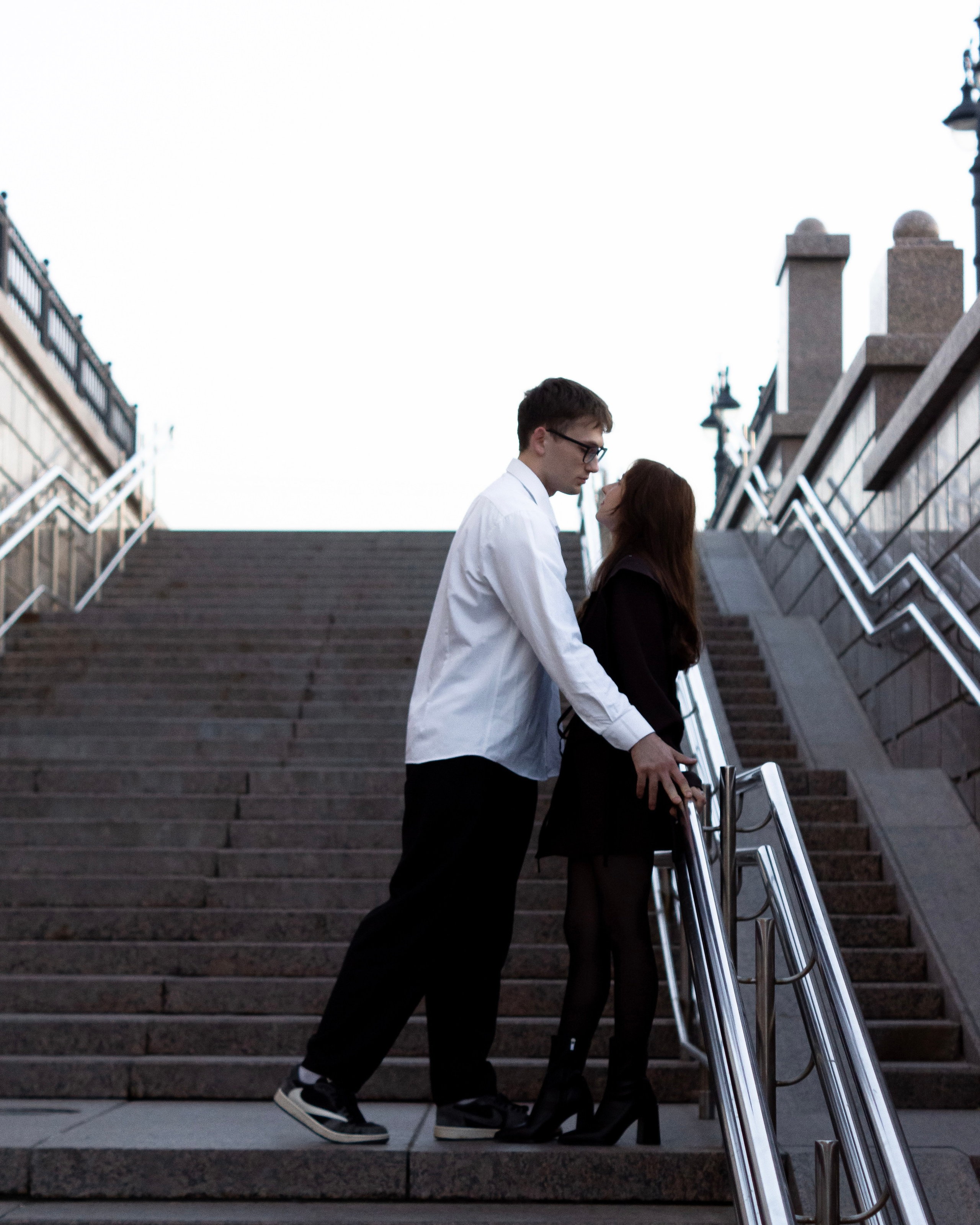 Ира и Сережа. Женский фотограф Омск, Екатерина Петрова