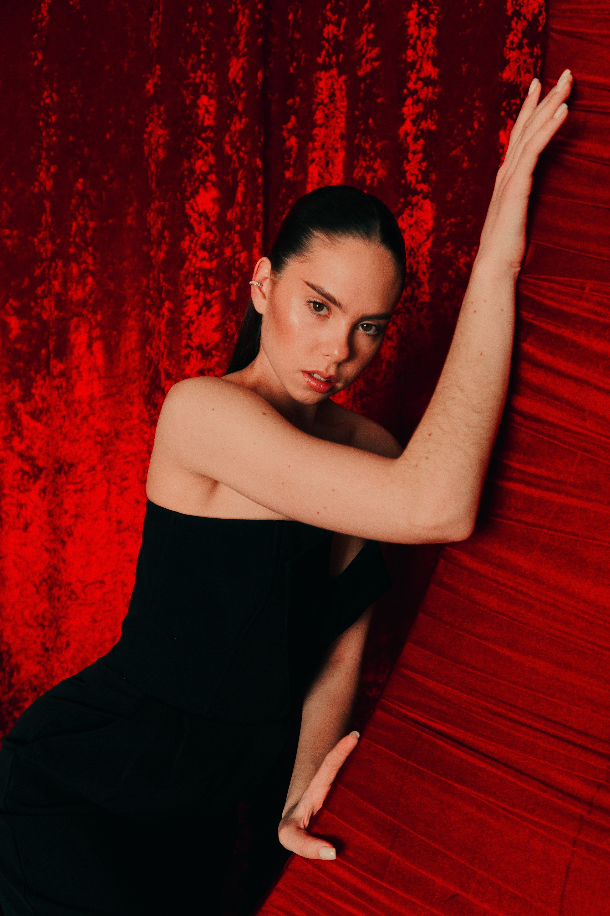 Александра. Женский фотограф Омск, Екатерина Петрова