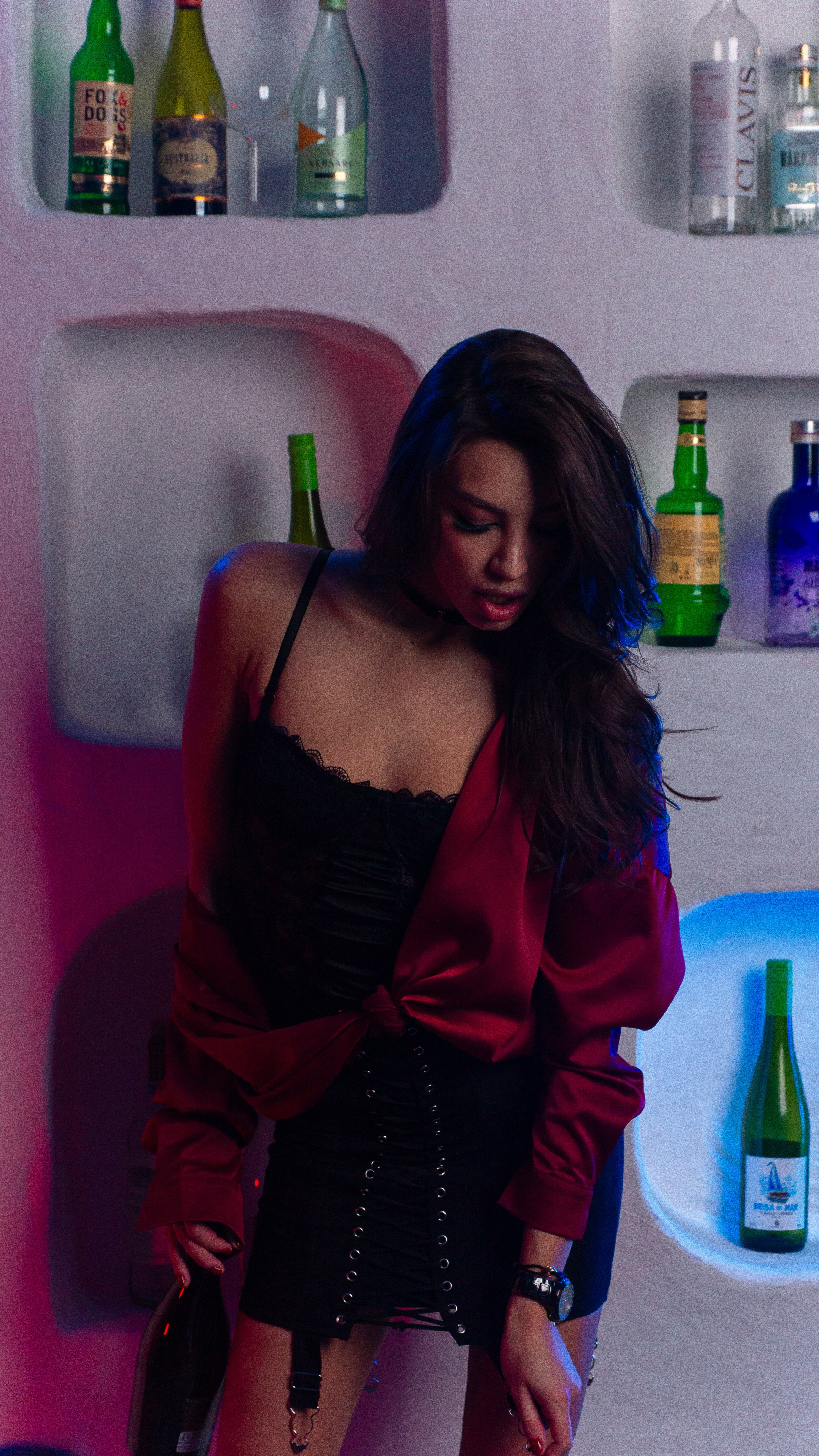 Ирина. Женский фотограф Омск, Екатерина Петрова