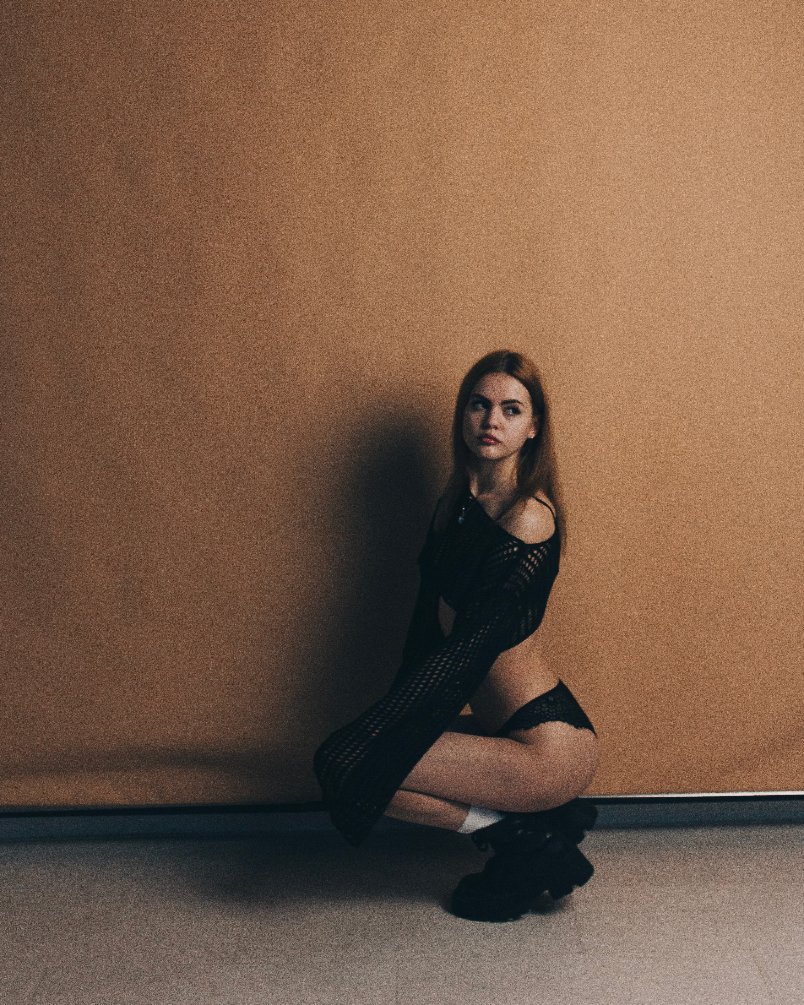 Алёна. Женский фотограф Омск, Екатерина Петрова