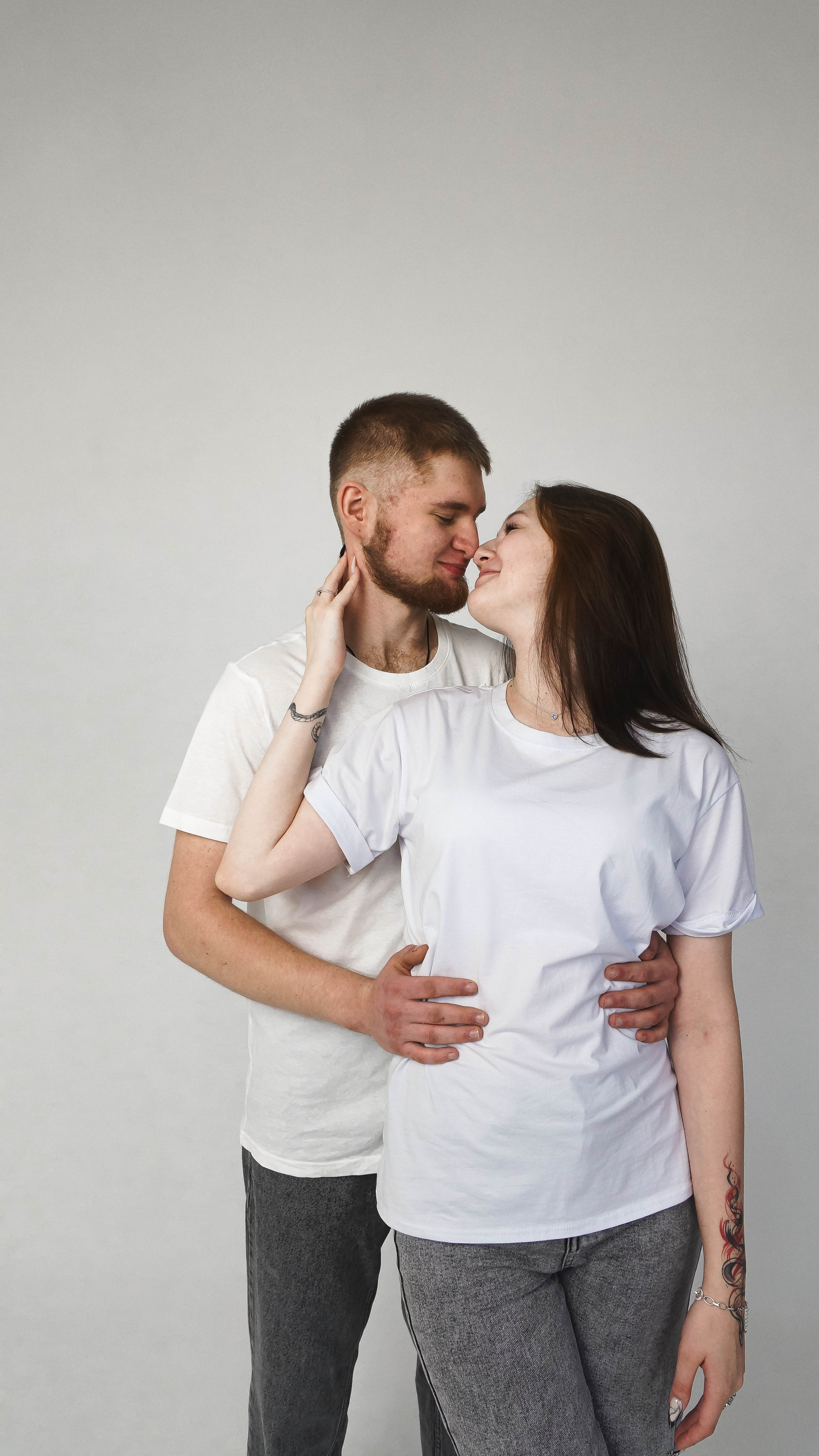 Света и Толя. Женский фотограф Омск, Екатерина Петрова