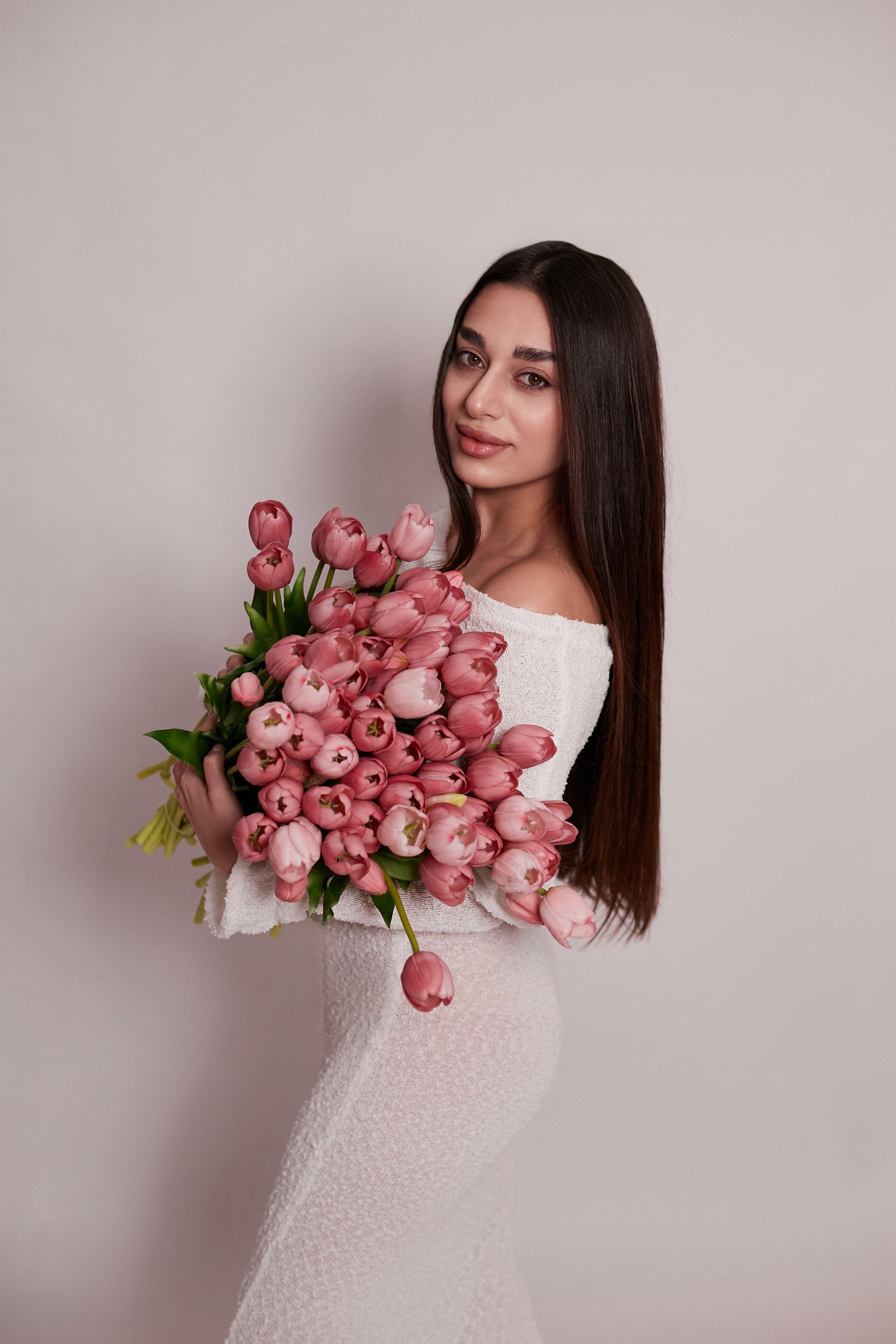 Ануш в «Высоте». Свадебный и креативный фотограф в ЮФО