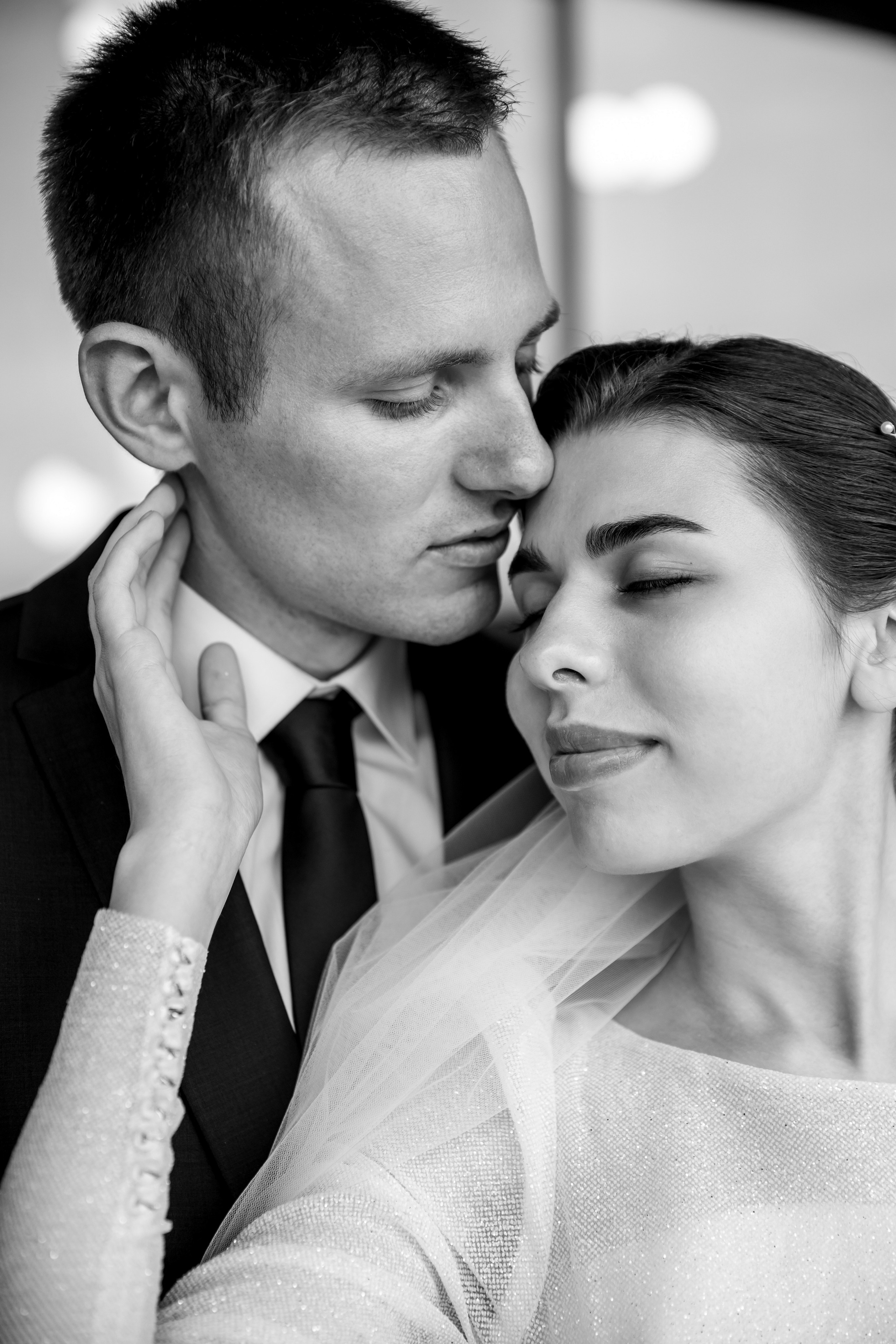 Давид и Наталия-прогулка. Свадебный и семейный фотограф в Севастополе и в Крыму Анастасия Корчак