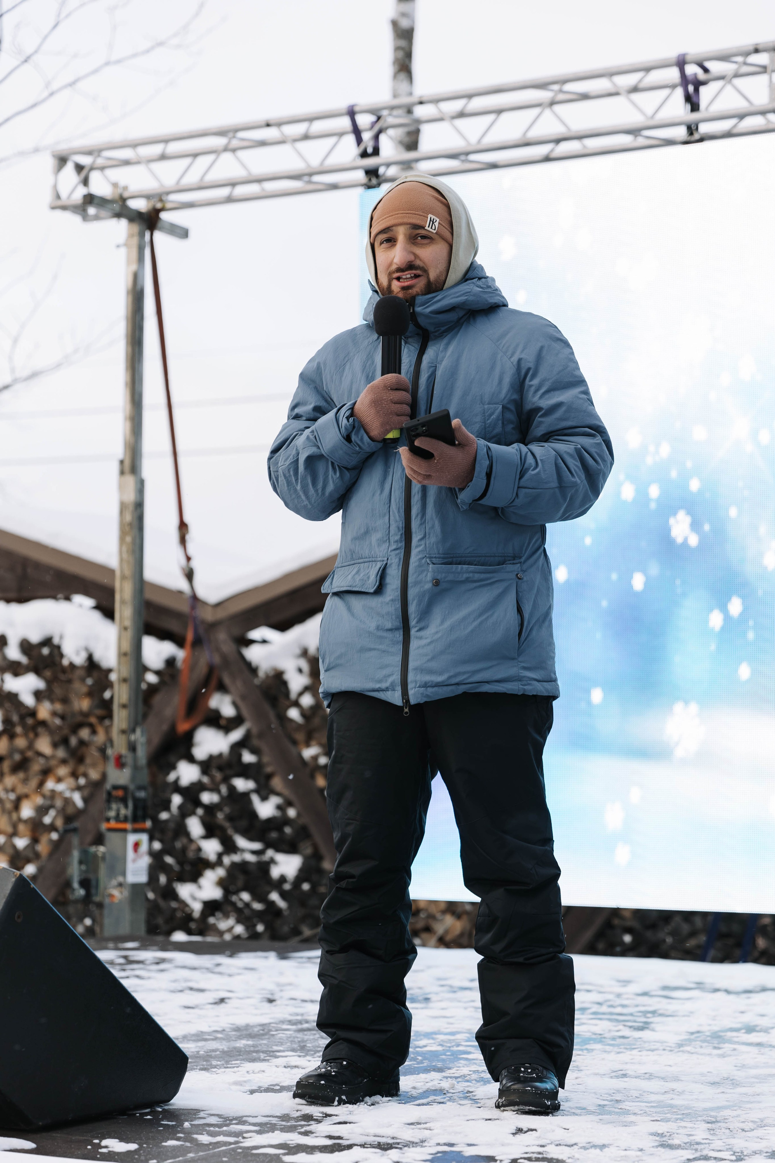 Виноградов. Э Т О М Ы