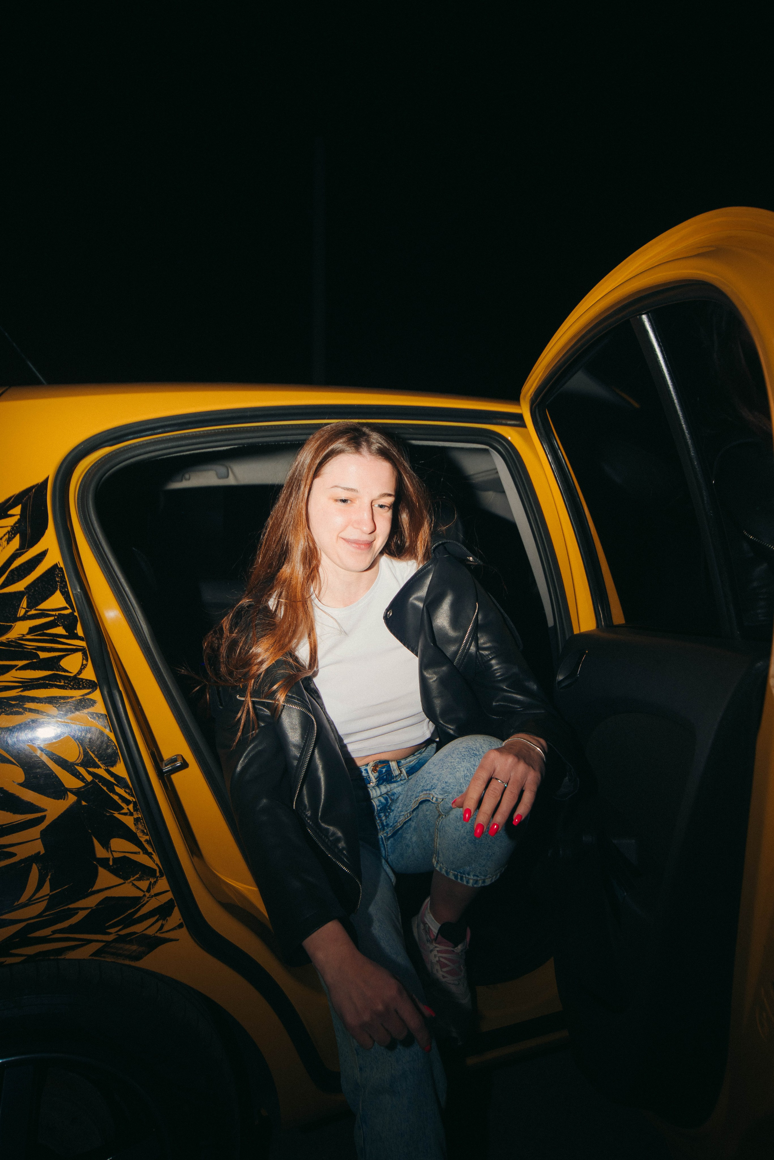 Елизавета. Ксения Glossa. Портретный и репортажный фотограф в Самаре