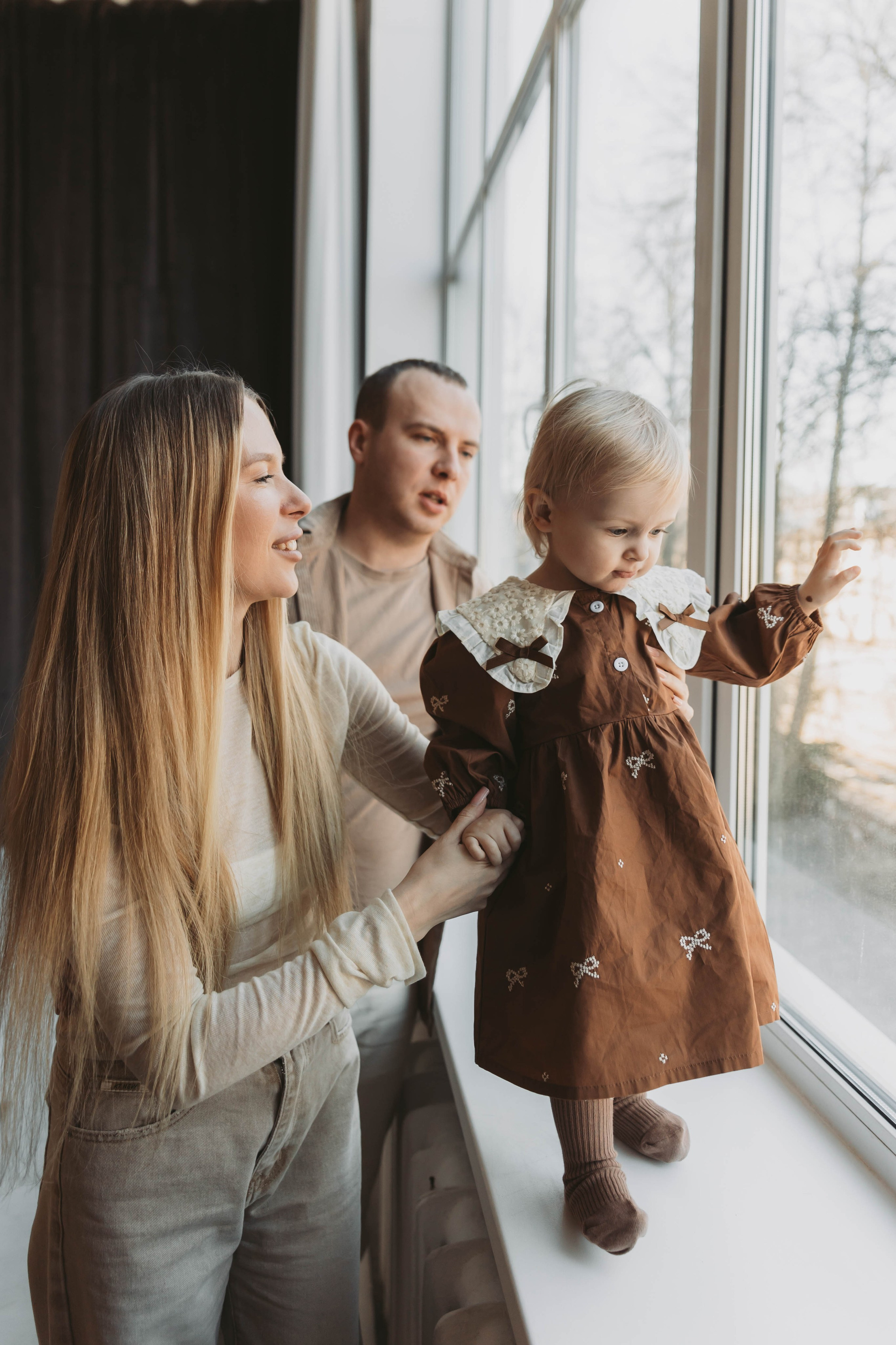 Семейная история. Фотограф в Нижнем Новгороде Креава Ира