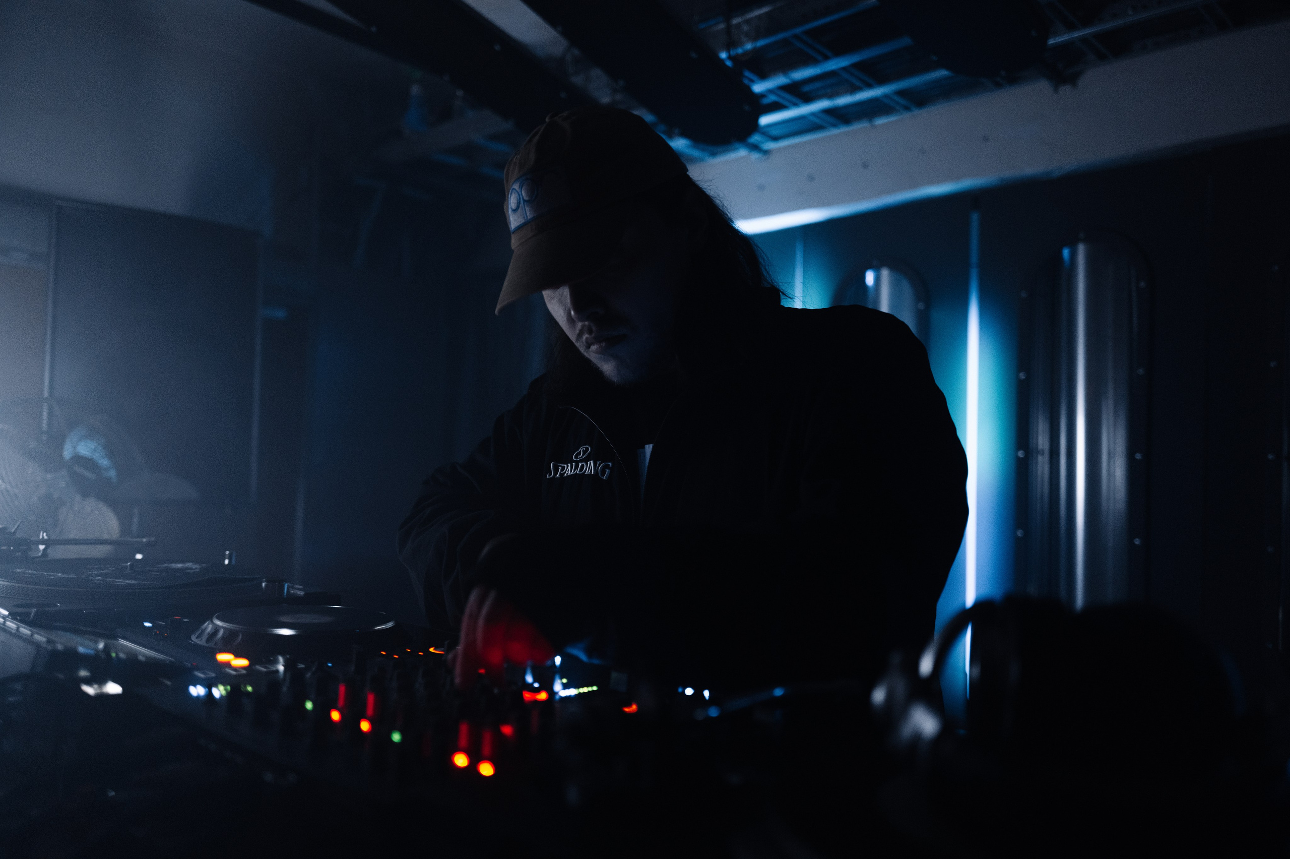 SHIFT, SUBSPACE. @tomrus: Рустам Шагиморданов — фотограф