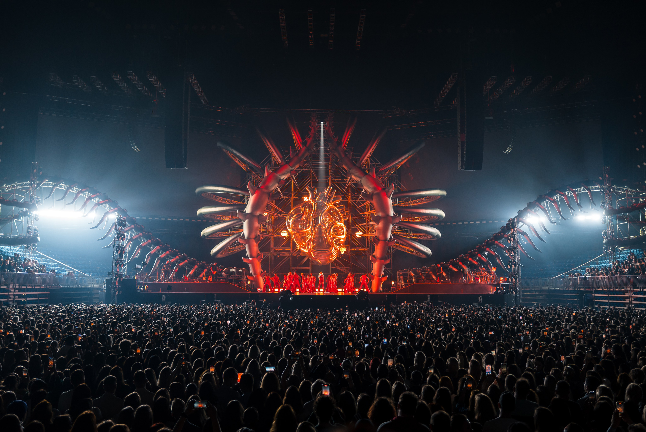 ANNA ASTI, SILA SVETA MUSIC. @tomrus: Рустам Шагиморданов — фотограф