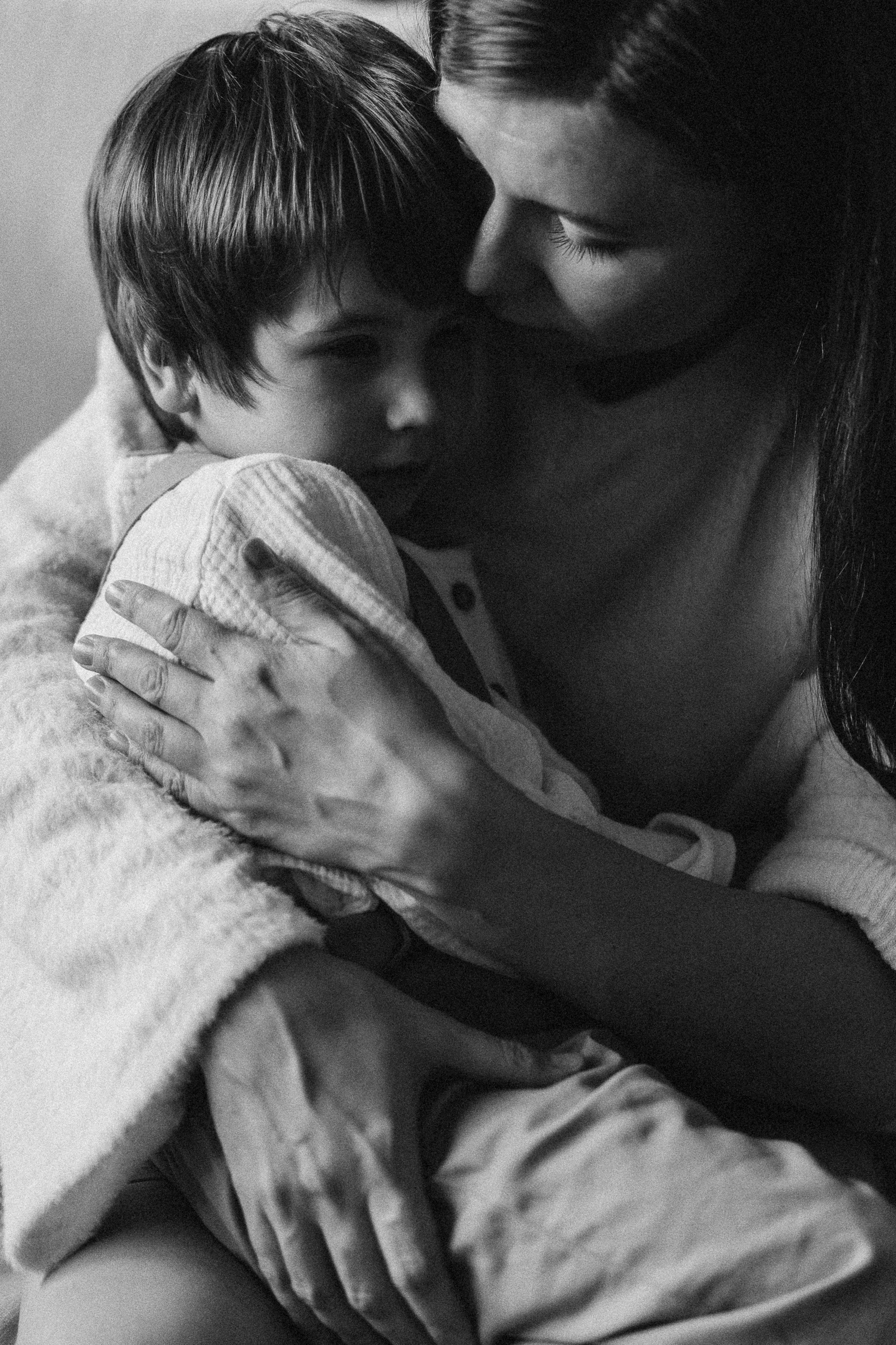 Счастье быть вместе. Семейный фотограф в Челябинске Волченко Ксения