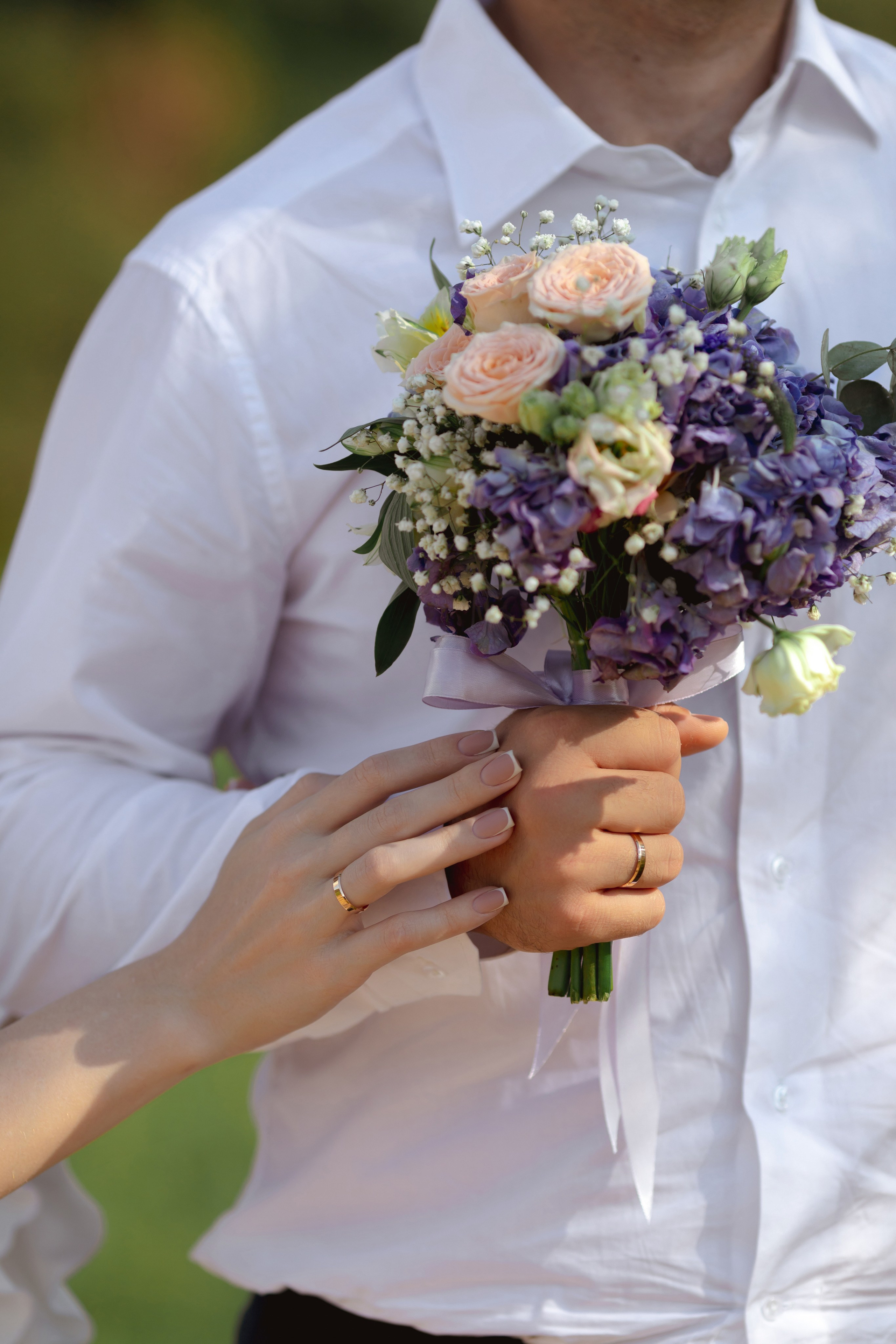 СВАДЕБНЫЙ АЛЬБОМ. Портретный, семейный и свадебный фотограф в Нарьян-Маре