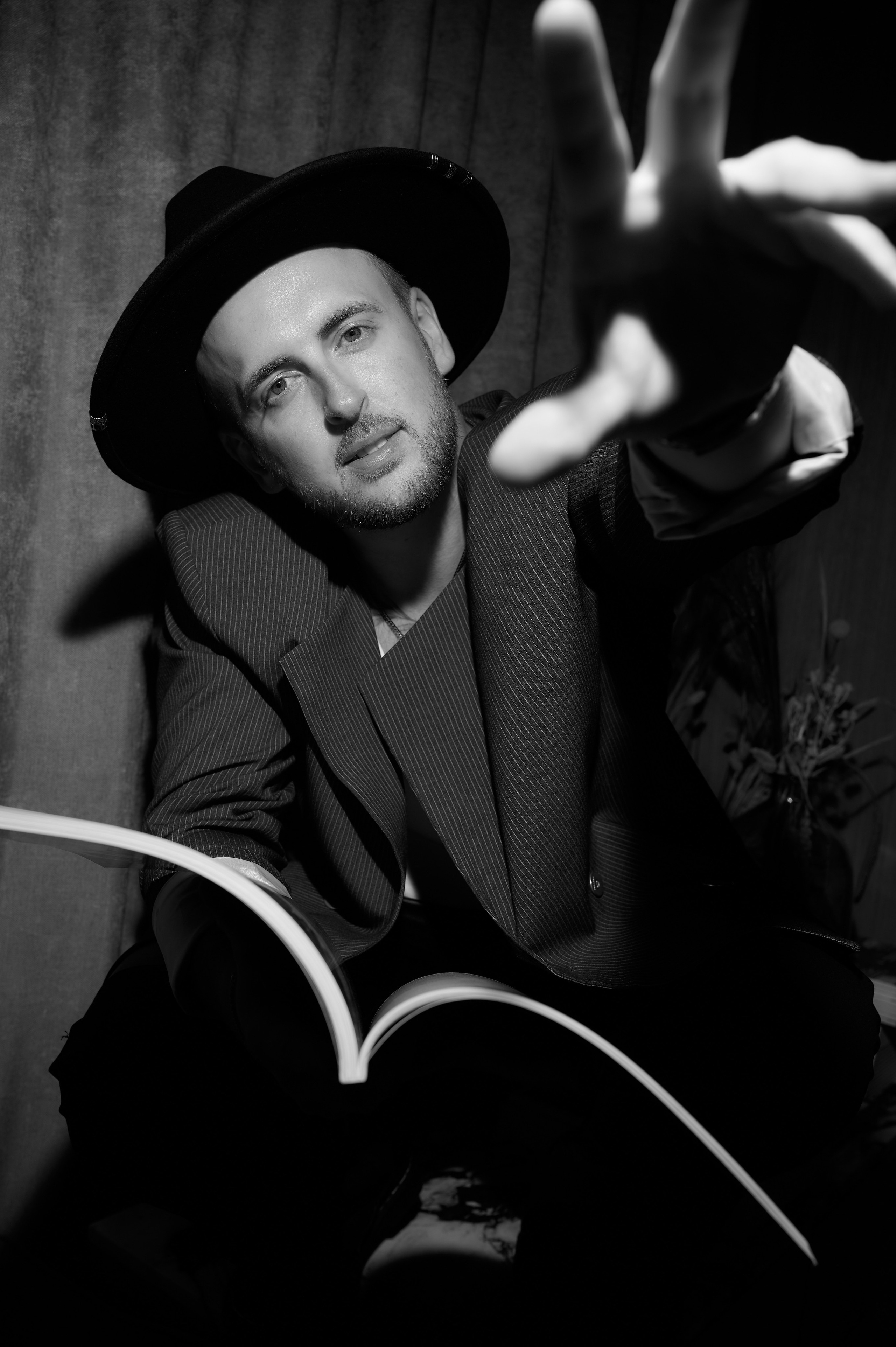 (на)личность. Свадебный и репортажный фотограф