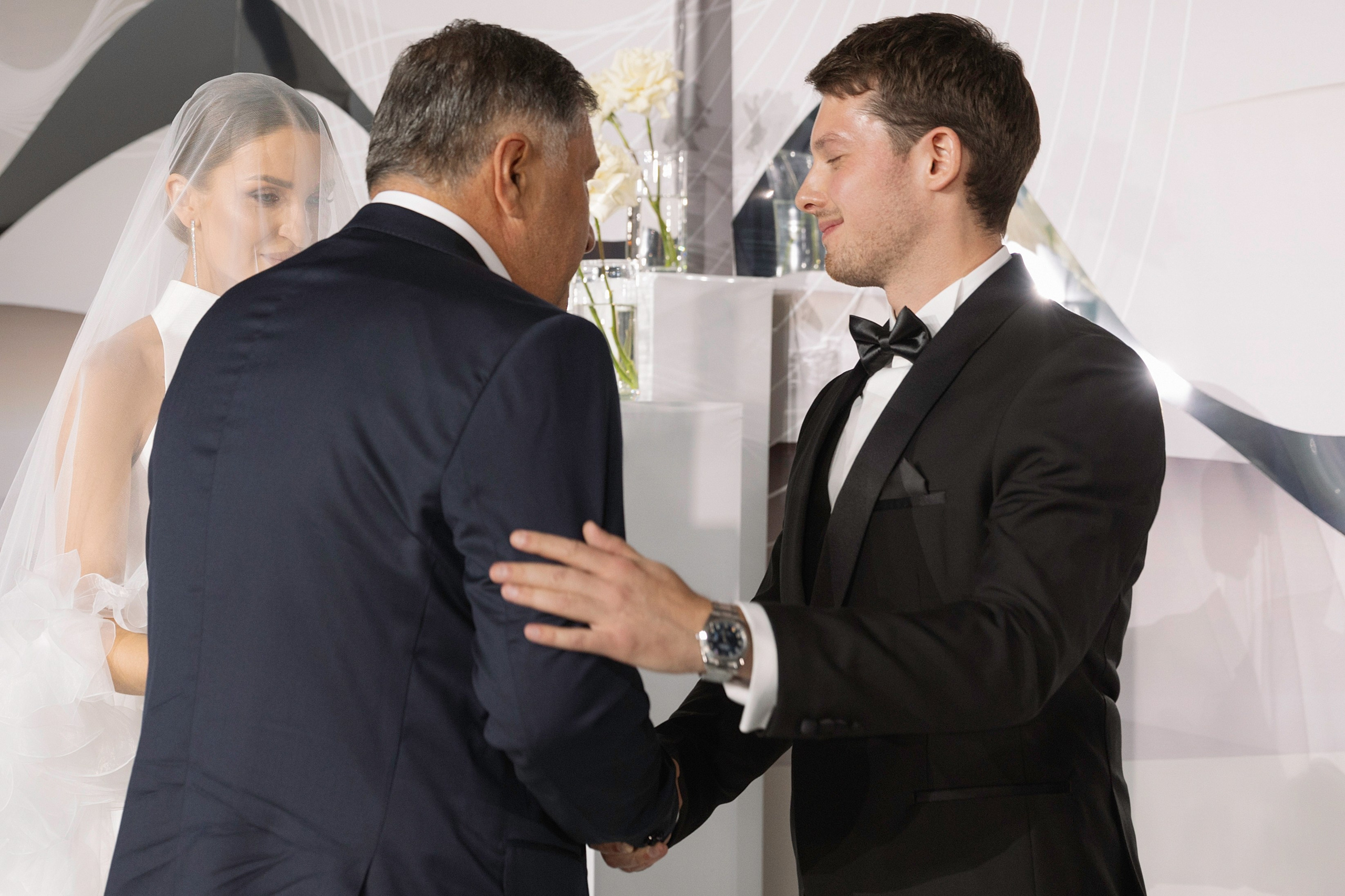 Андрей и Екатерина