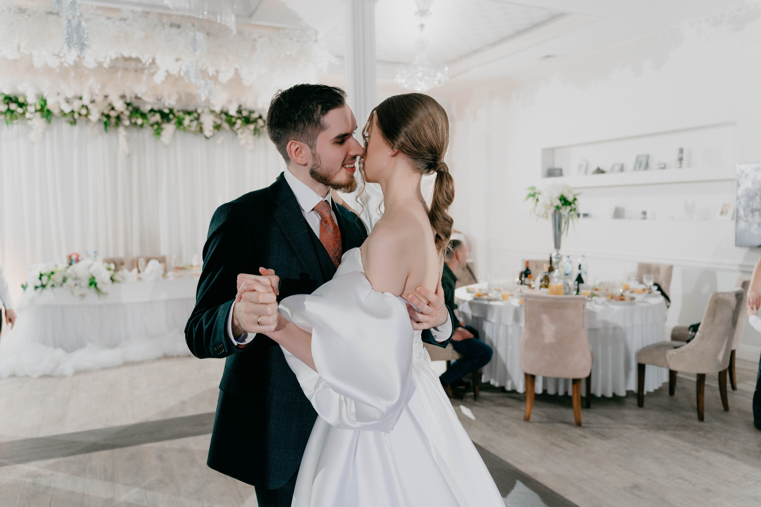 Alexander & Alexandra. Свадебный фотограф в Воронеже Самохина Екатерина