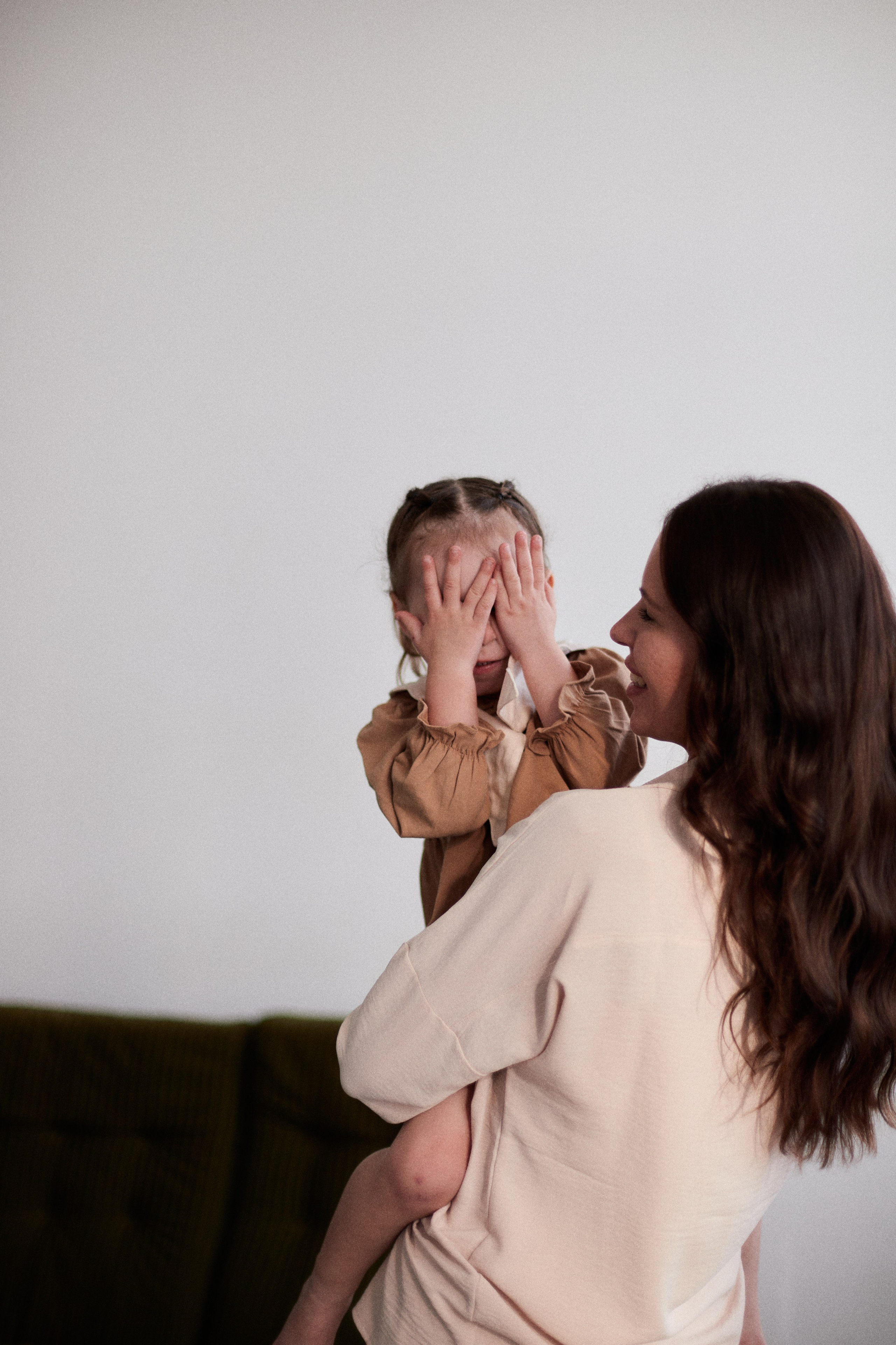 FAMILY. Фотограф в Волгограде и Москве Алина Галушкина