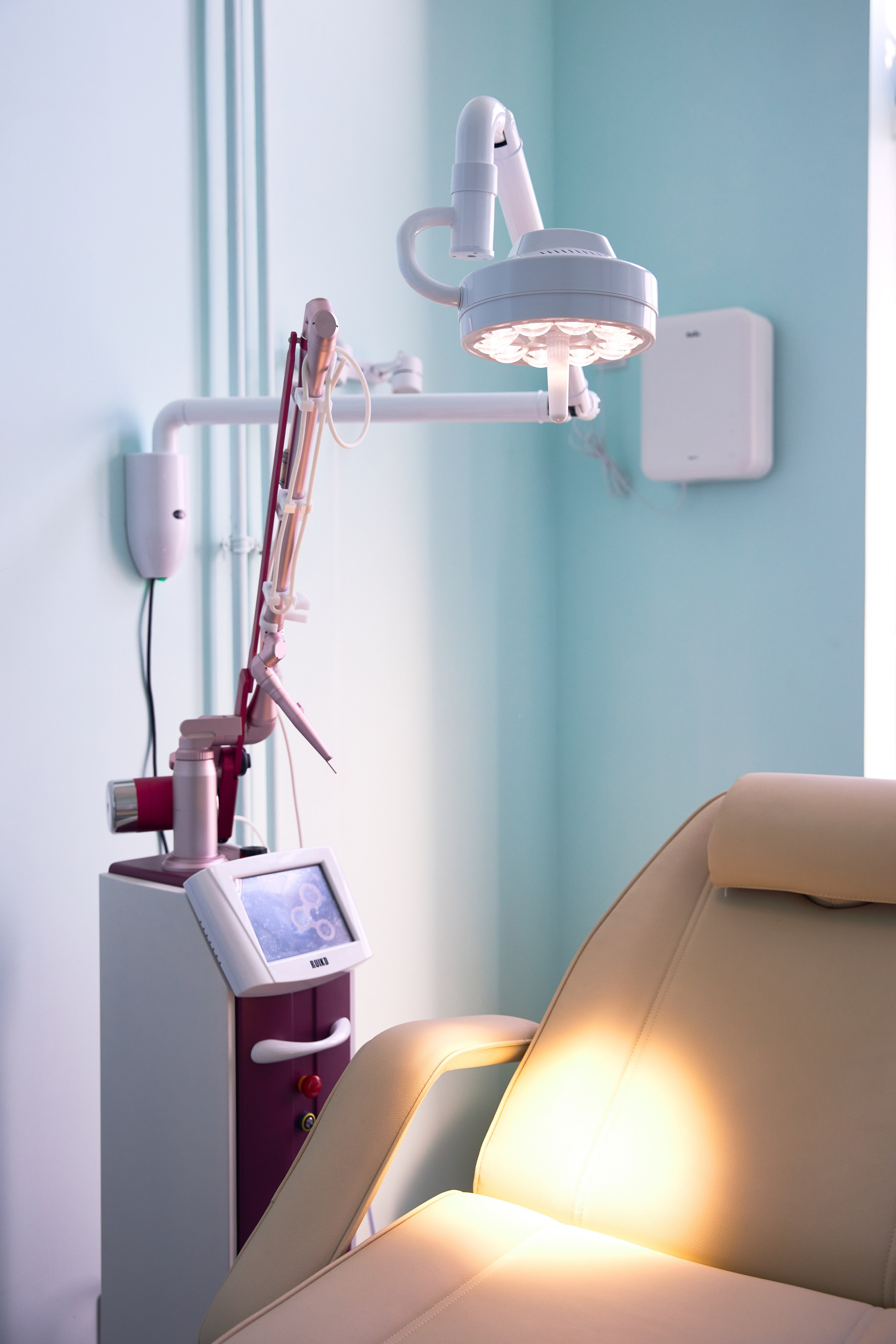 PRODERMA. Фотограф Савченко Люба. Москва