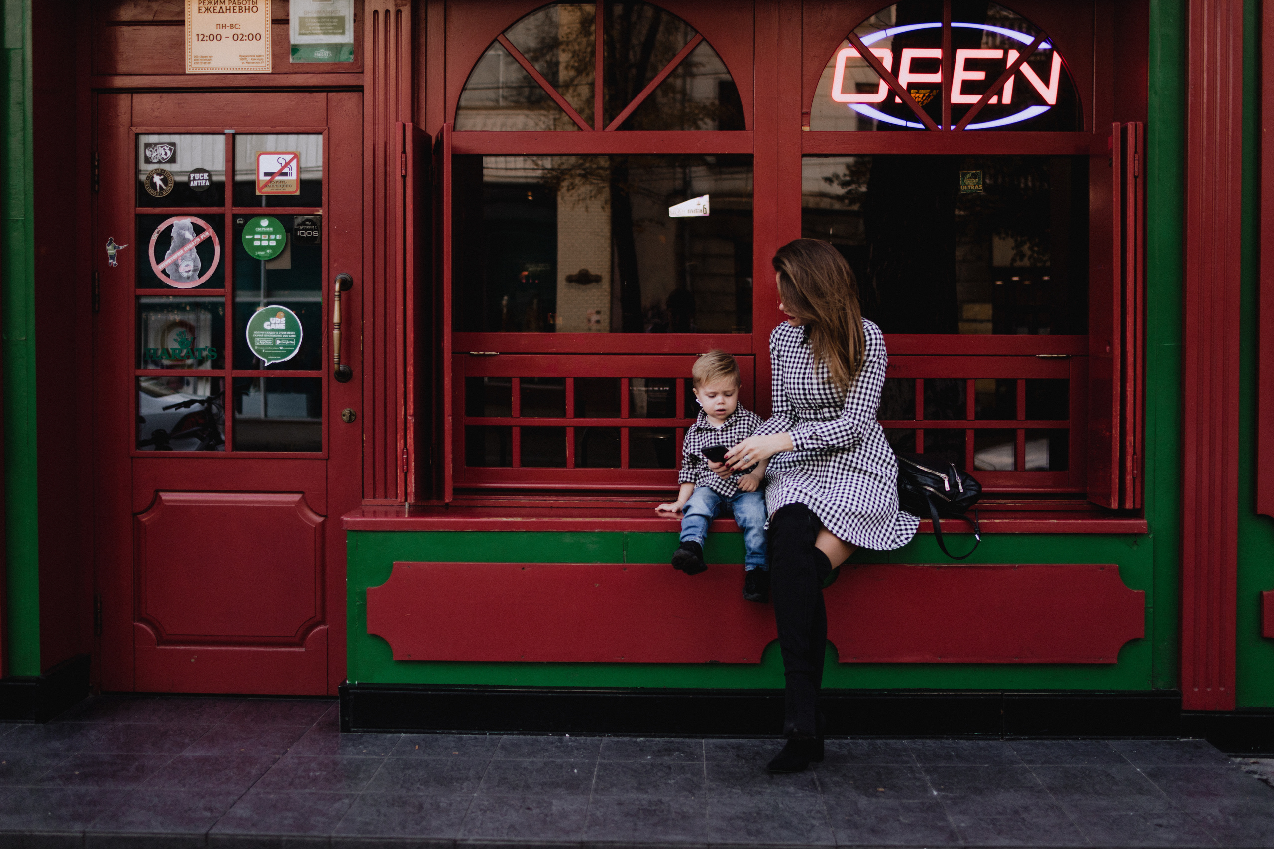Семейный фотограф Москва. Фотограф в Краснодаре и Краснодарском Крае